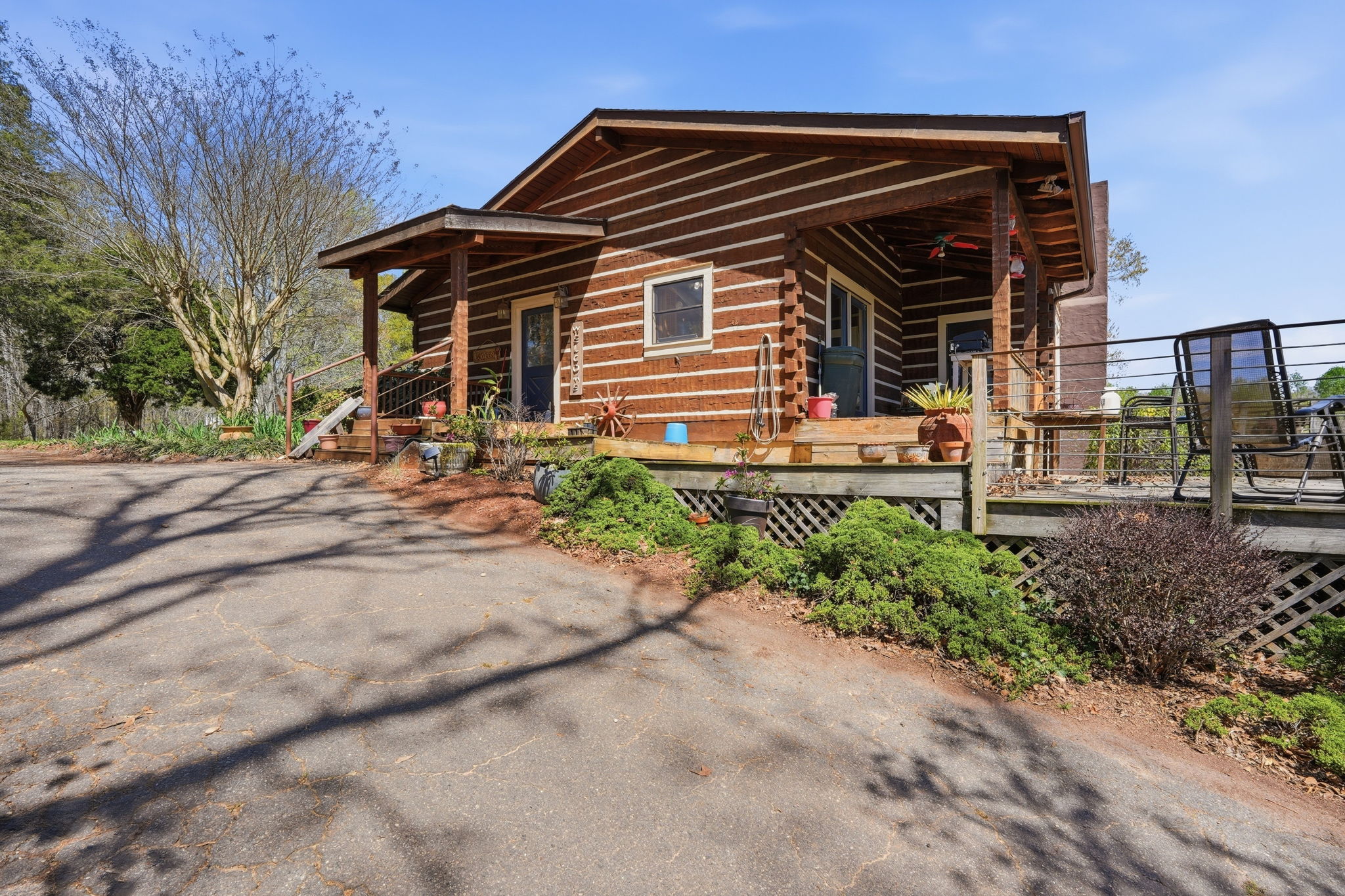  608 Five Forks Road, Anderson, SC 29621 - 物件實景