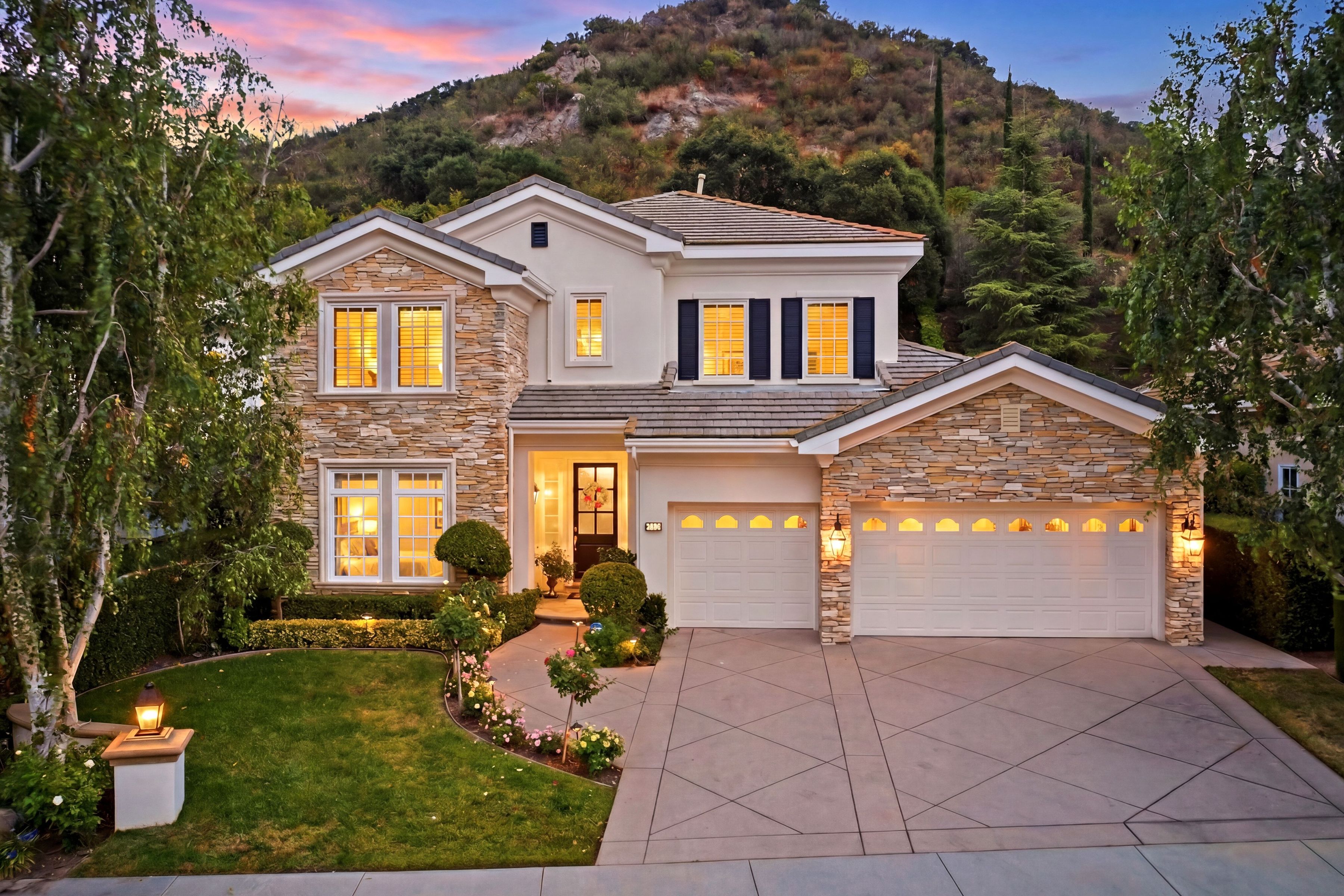  254 Baybrook Court, Lake Sherwood - 物件實景