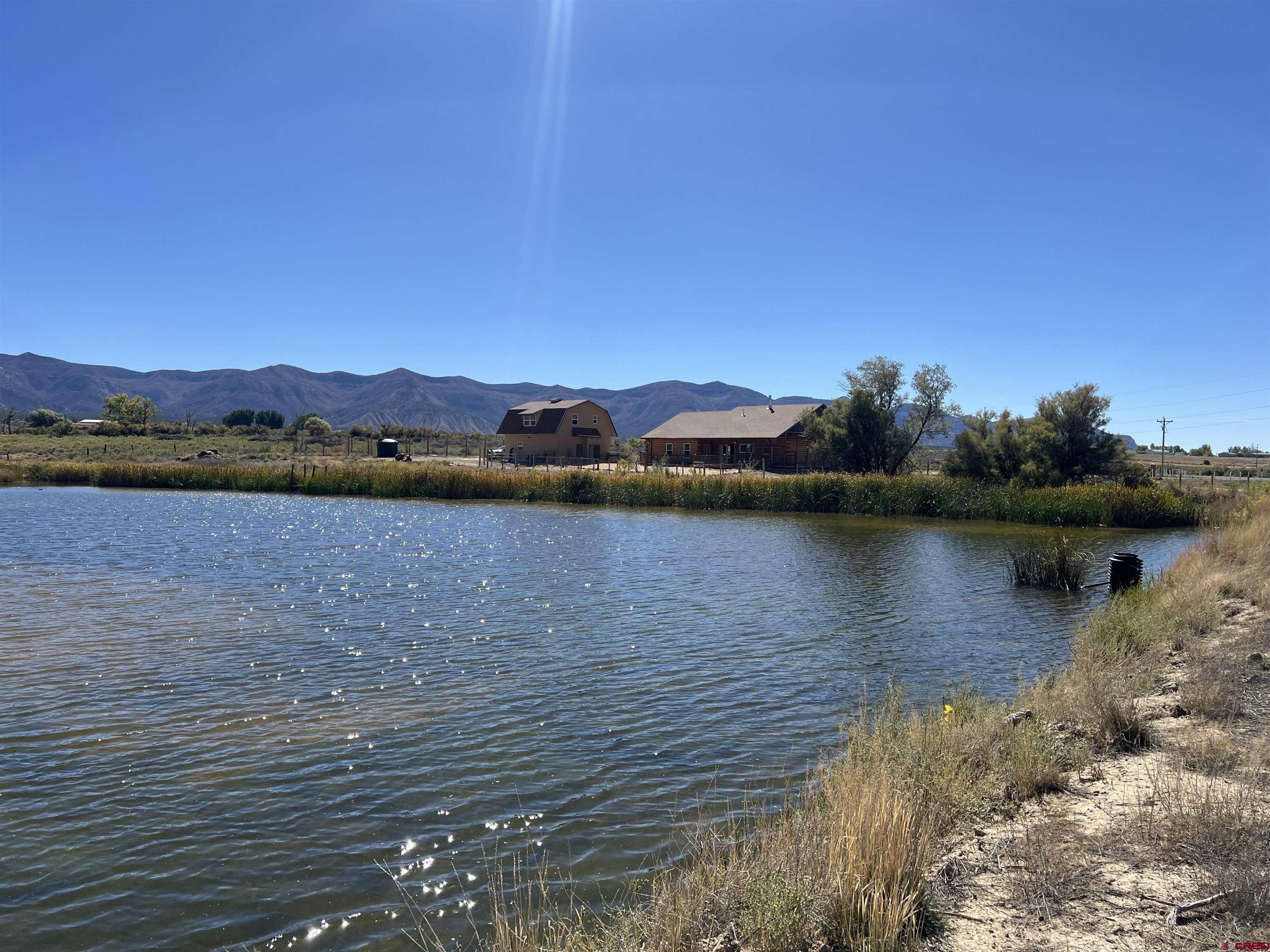 Cortez, Colorado, 81321, United States, 3 Bedrooms Bedrooms, ,4 BathroomsBathrooms,Residential,For Sale,1981238