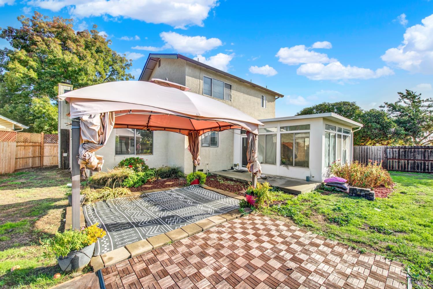 Suisun City, California, 94585, United States, 4 Bedrooms Bedrooms, ,3 BathroomsBathrooms,Residential,For Sale,1989604