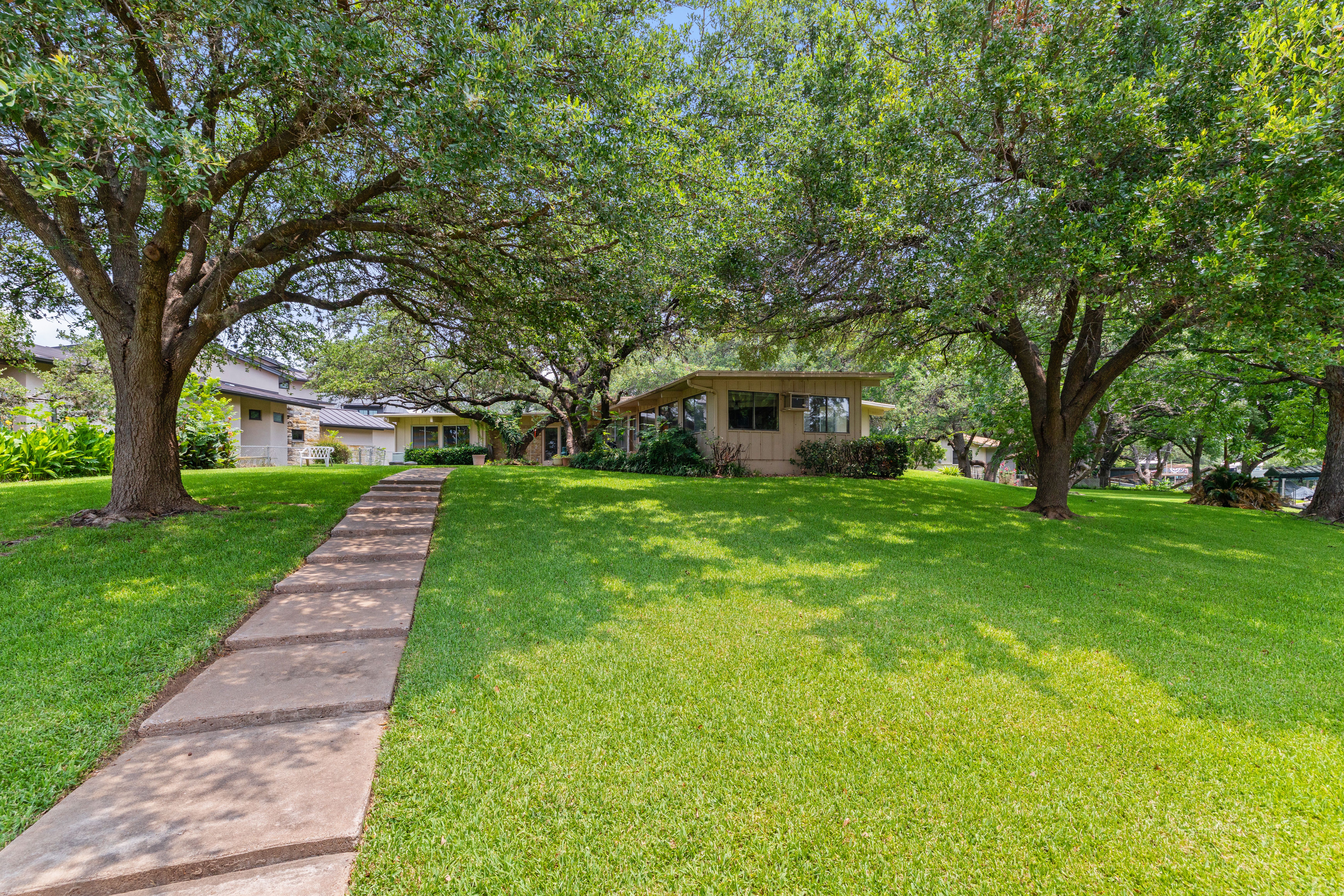  Prime Lake LBJ Waterfront Opportunity - 物件實景
