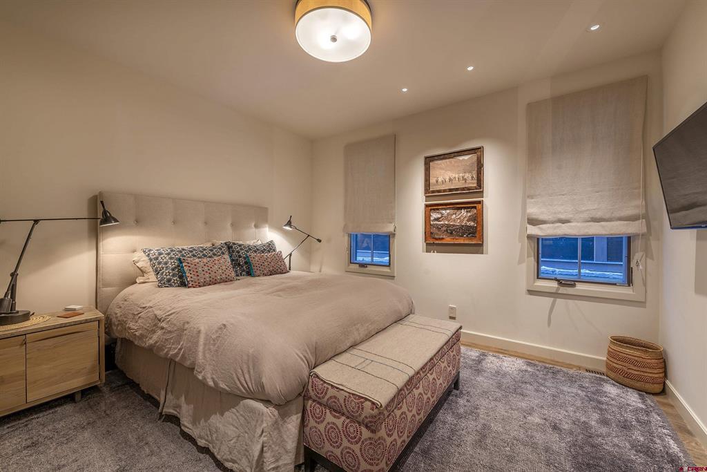 Telluride, Colorado, 81435, United States, 5 Bedrooms Bedrooms, ,6 BathroomsBathrooms,Residential,For Sale,1999717