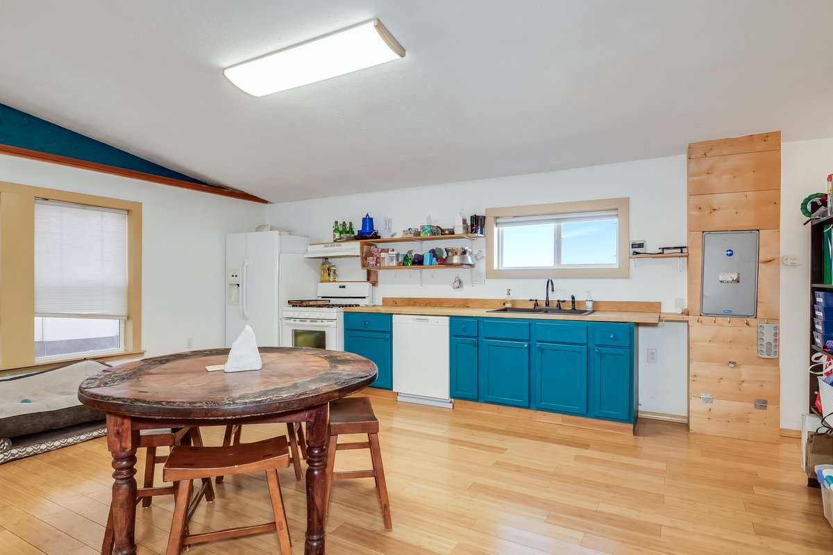 Laramie, Wyoming, 82070, United States, 4 Bedrooms Bedrooms, ,3 BathroomsBathrooms,Residential,For Sale,2005694