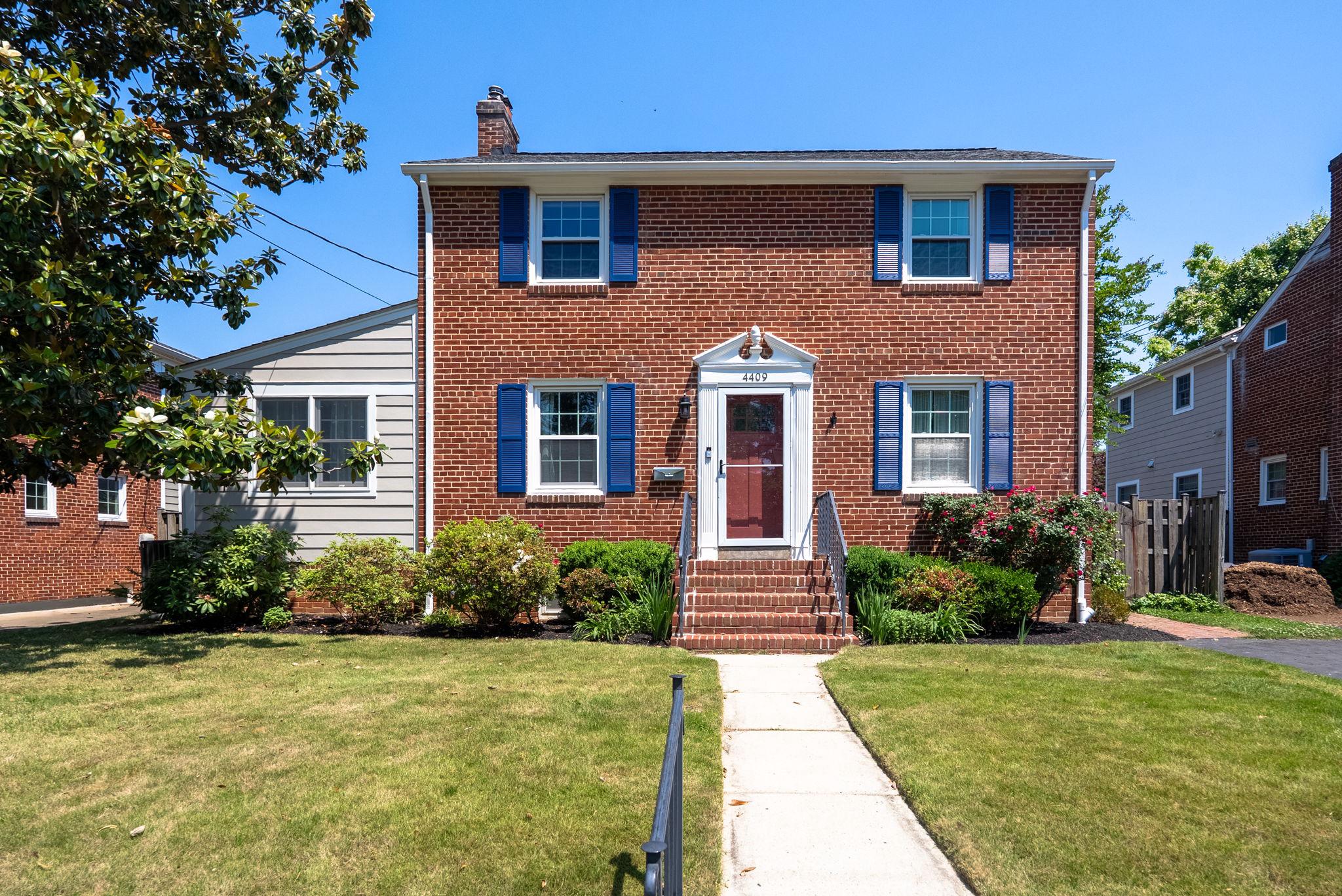  4409 1st Street S, Arlington, VA, 22204 - 物件實景
