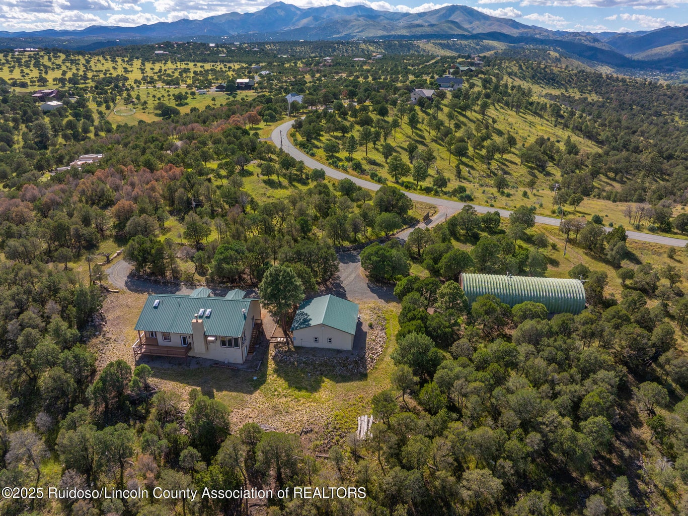 Alto, New Mexico, 88312, United States, 2 Bedrooms Bedrooms, ,2 BathroomsBathrooms,Residential,For Sale,2013285