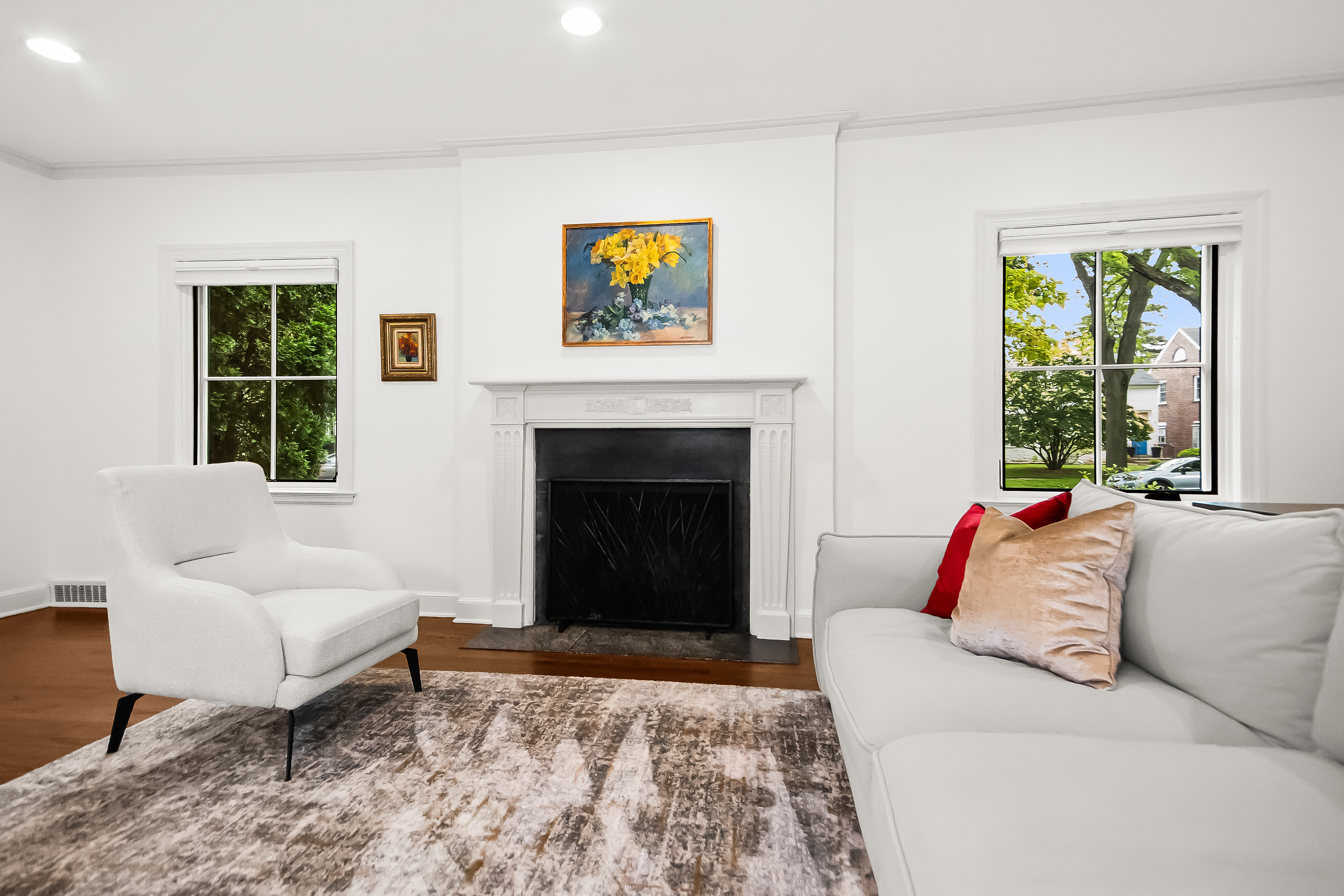  2766 Asbury Avenue, Evanston, IL, 60201 - 物件實景