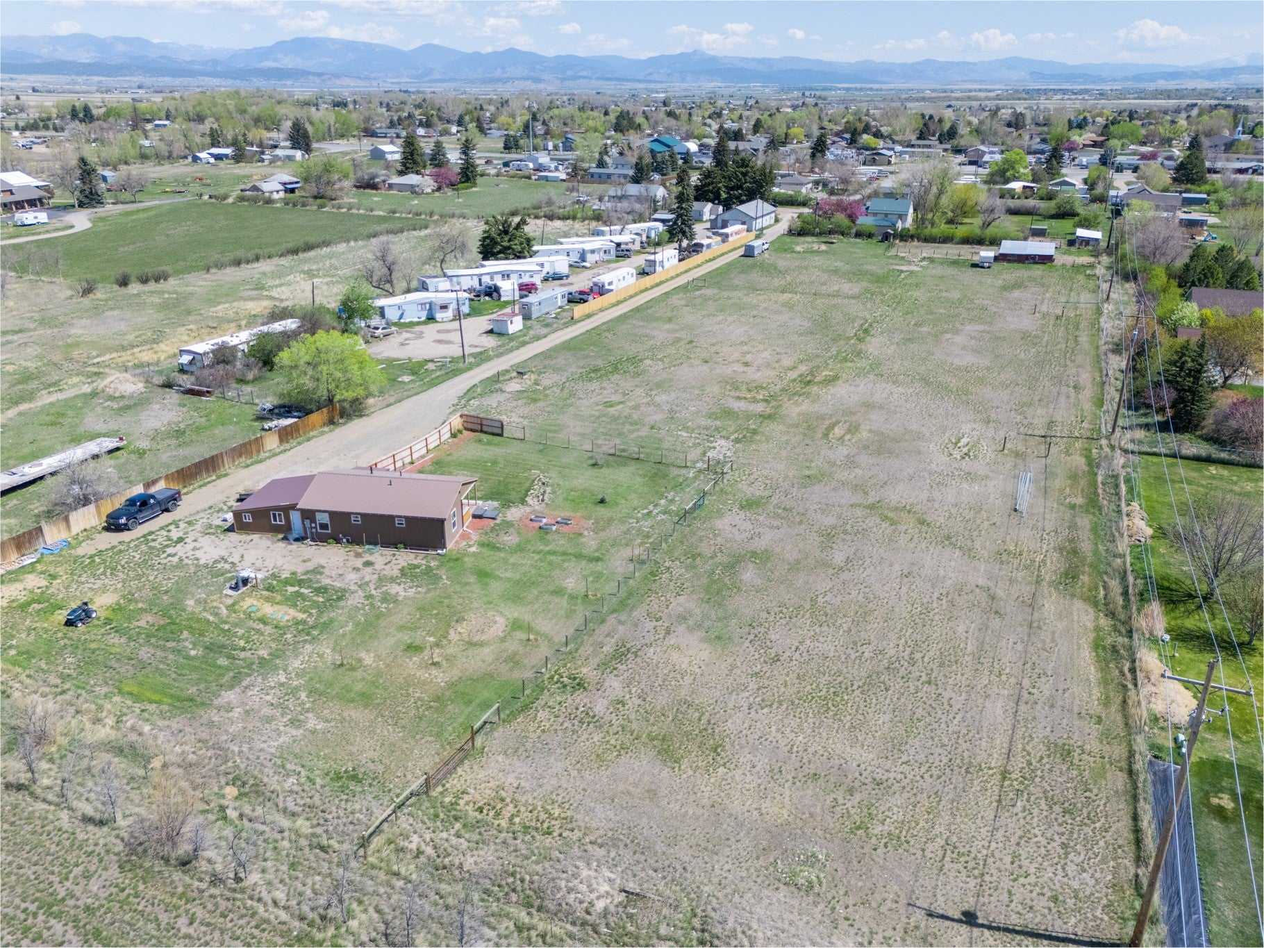 Helena, Montana, 59602, United States, 3 Bedrooms Bedrooms, ,2 BathroomsBathrooms,Residential,For Sale,1837520