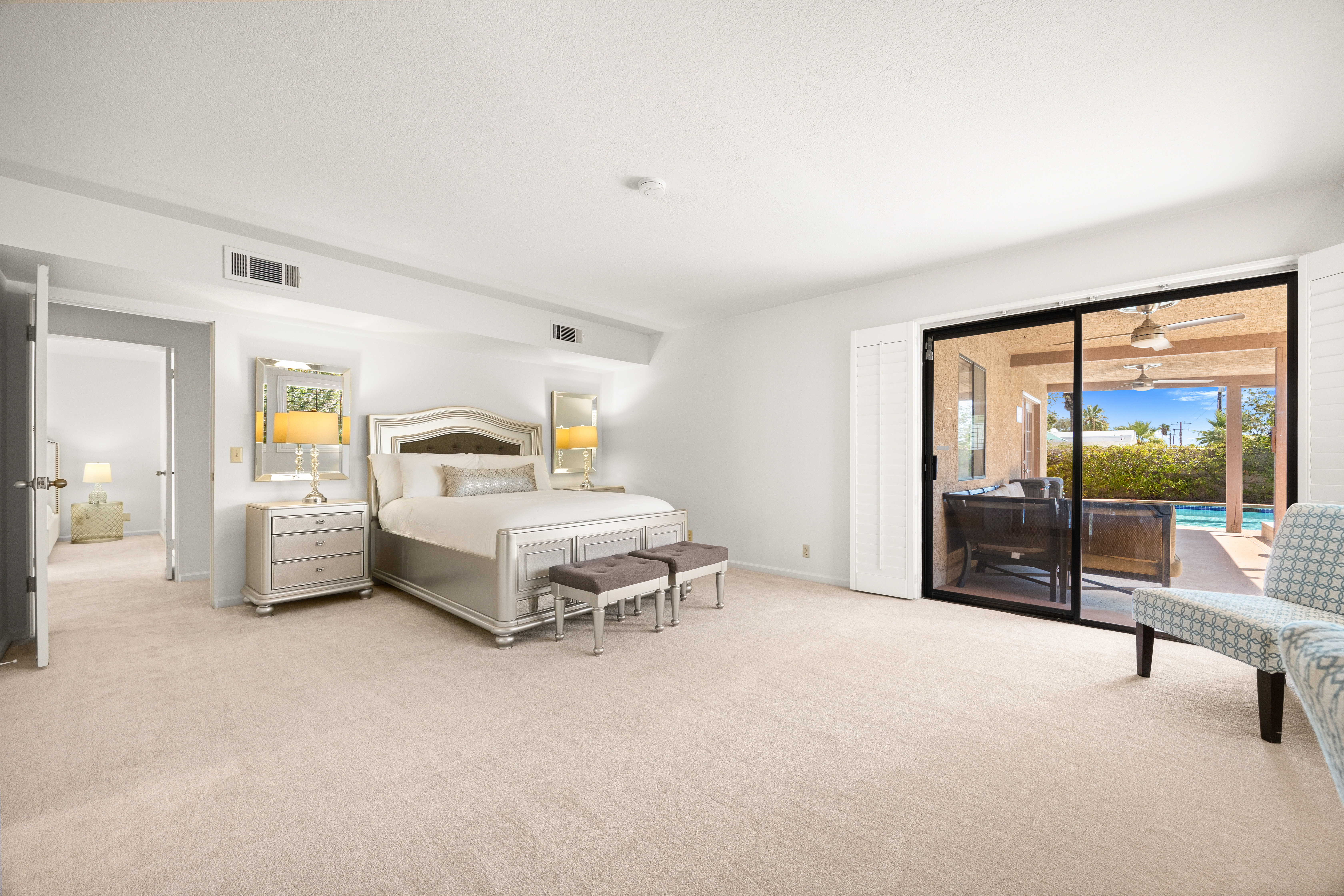  377 Cabrillo Road, Palm Springs, CA 92262 - 物件實景