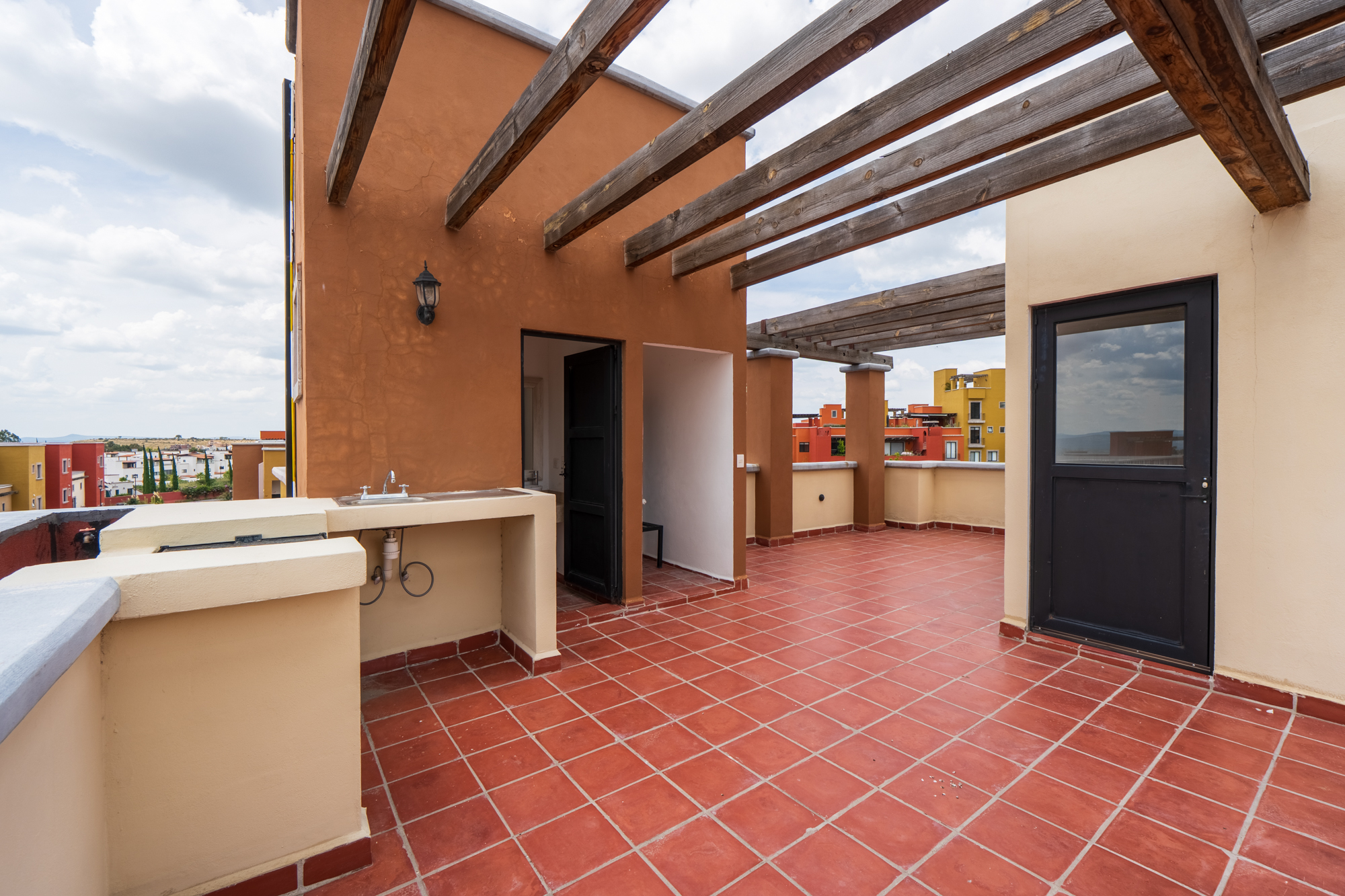  5 Bedroom Home in La Serena - 物件實景