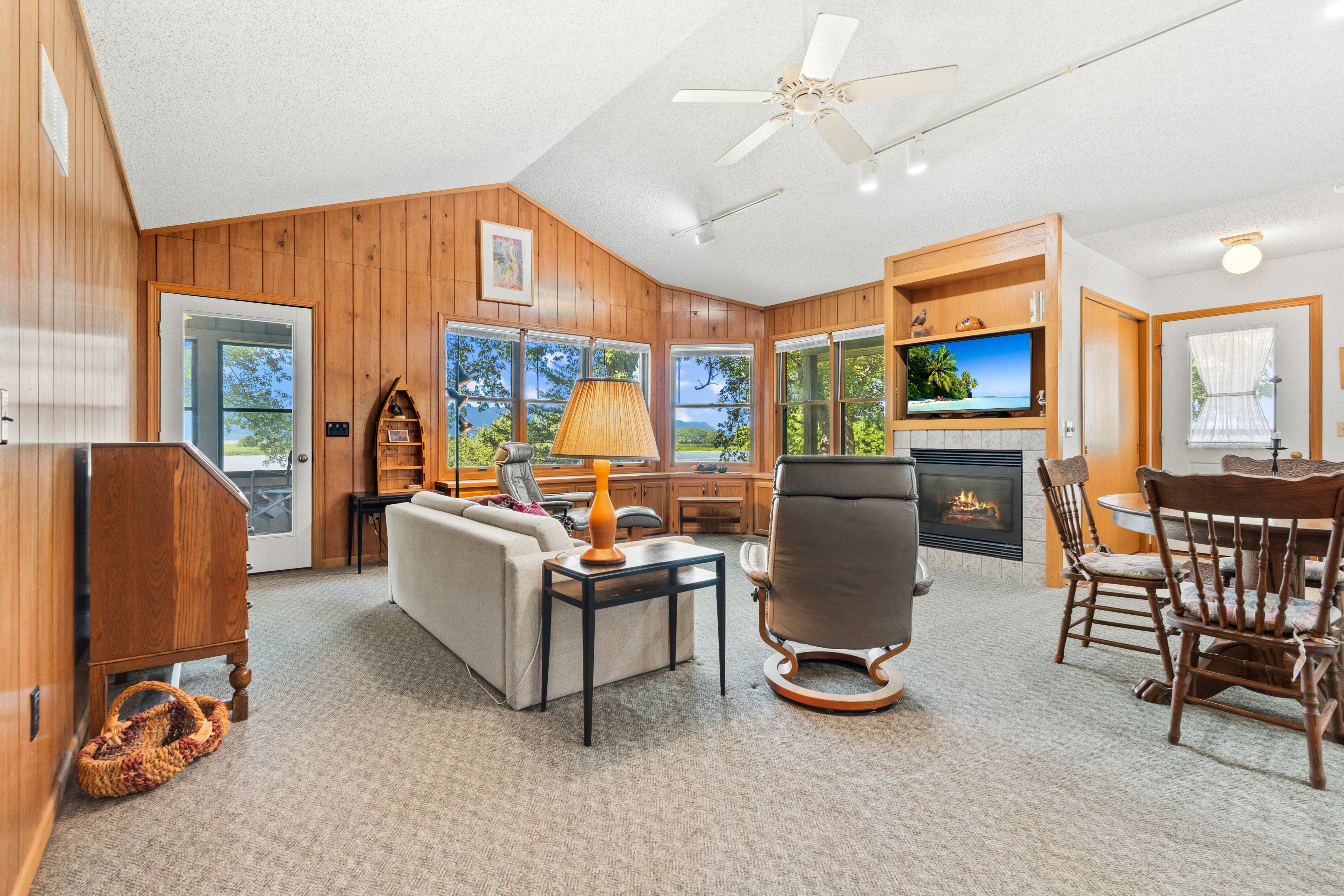  A Private Escape on the Mississippi River - 物件實景