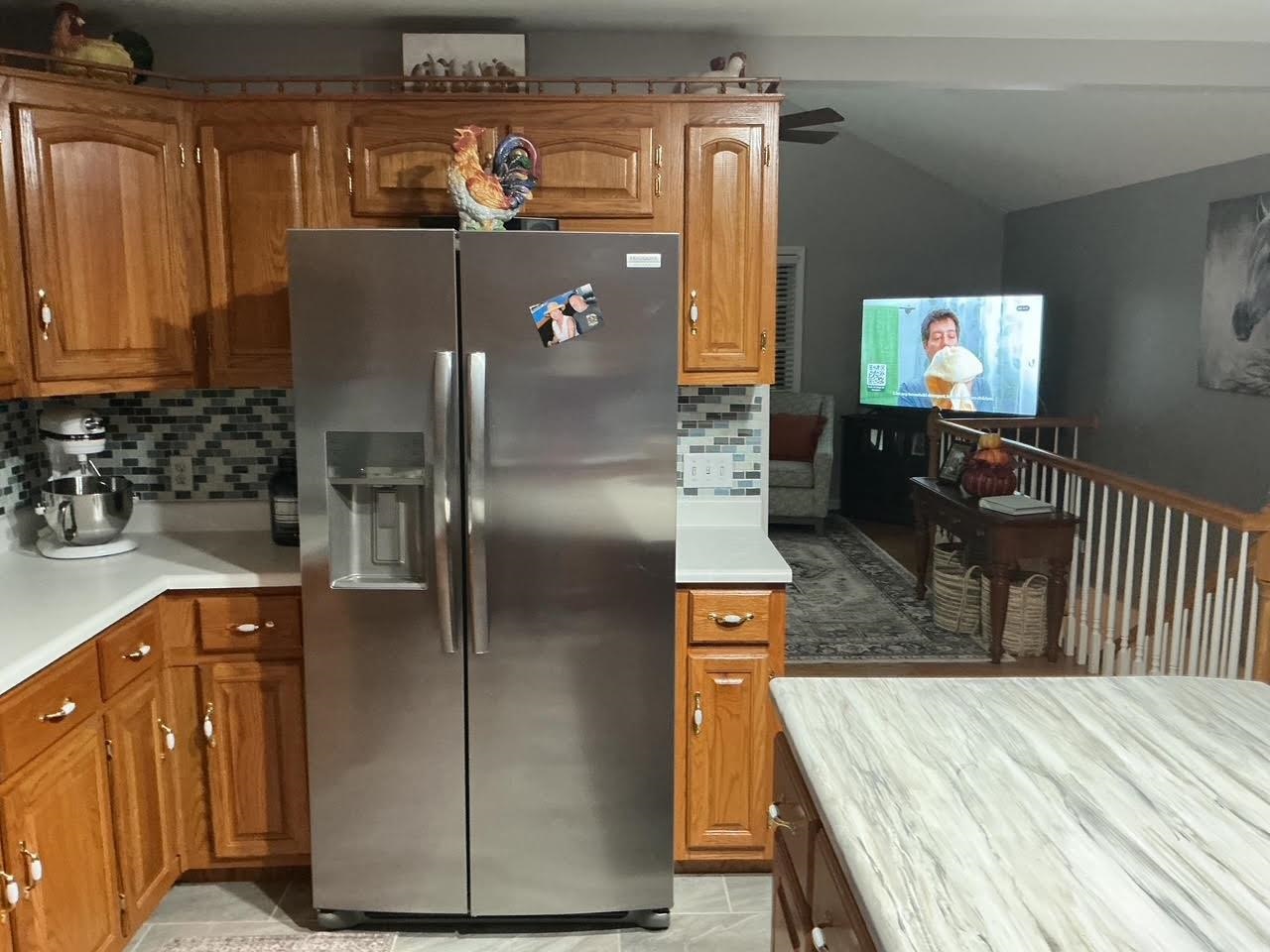 Glasgow, Kentucky, 42141, United States, 4 Bedrooms Bedrooms, ,3 BathroomsBathrooms,Residential,For Sale,1998420