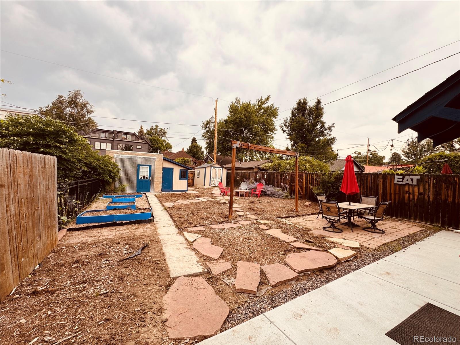 Denver, Colorado, 80211, United States, 3 Bedrooms Bedrooms, ,1 BathroomBathrooms,Residential,For Sale,1896112
