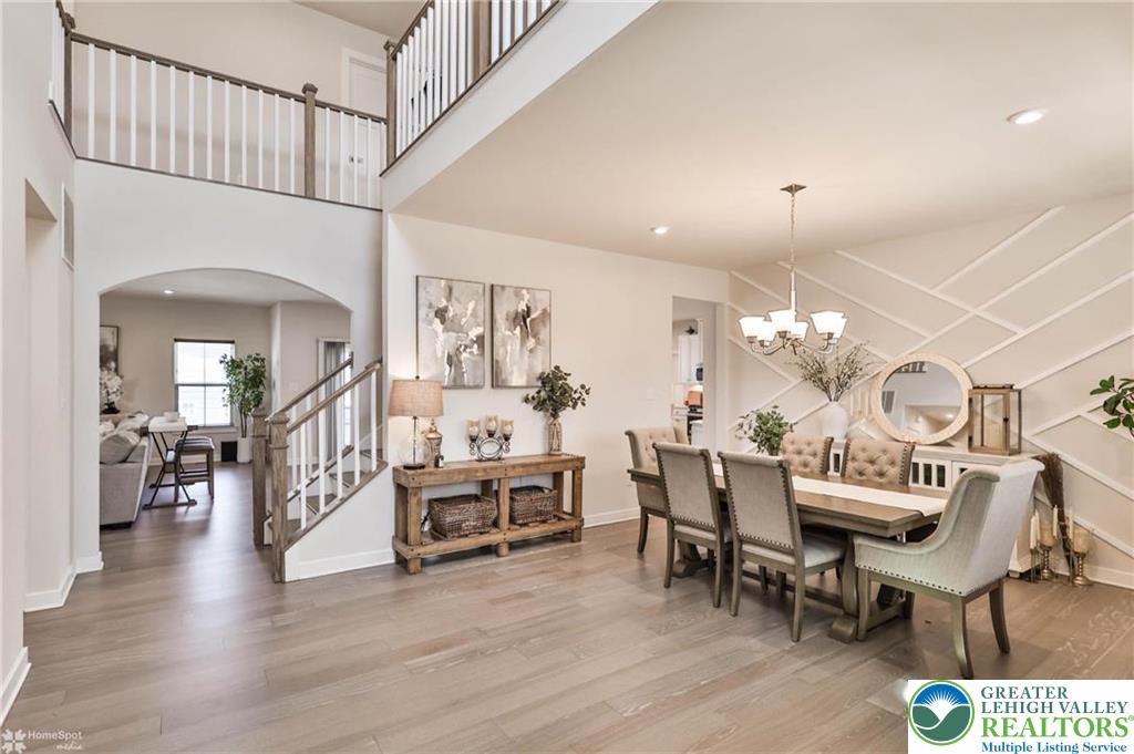 Bethlehem Twp, Pennsylvania, 18020, United States, 4 Bedrooms Bedrooms, ,4 BathroomsBathrooms,Residential,For Sale,1906832