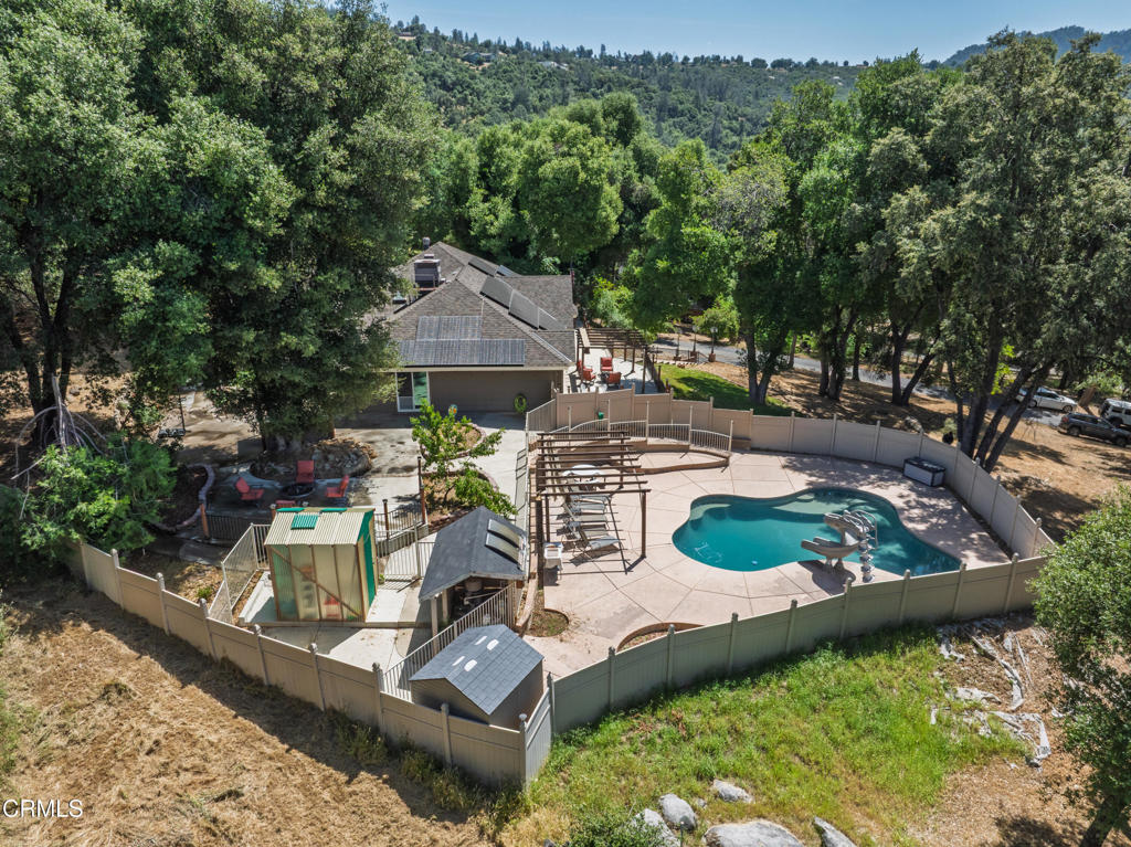 Oakhurst, California, 93644, United States, 4 Bedrooms Bedrooms, ,3 BathroomsBathrooms,Residential,For Sale,1839792
