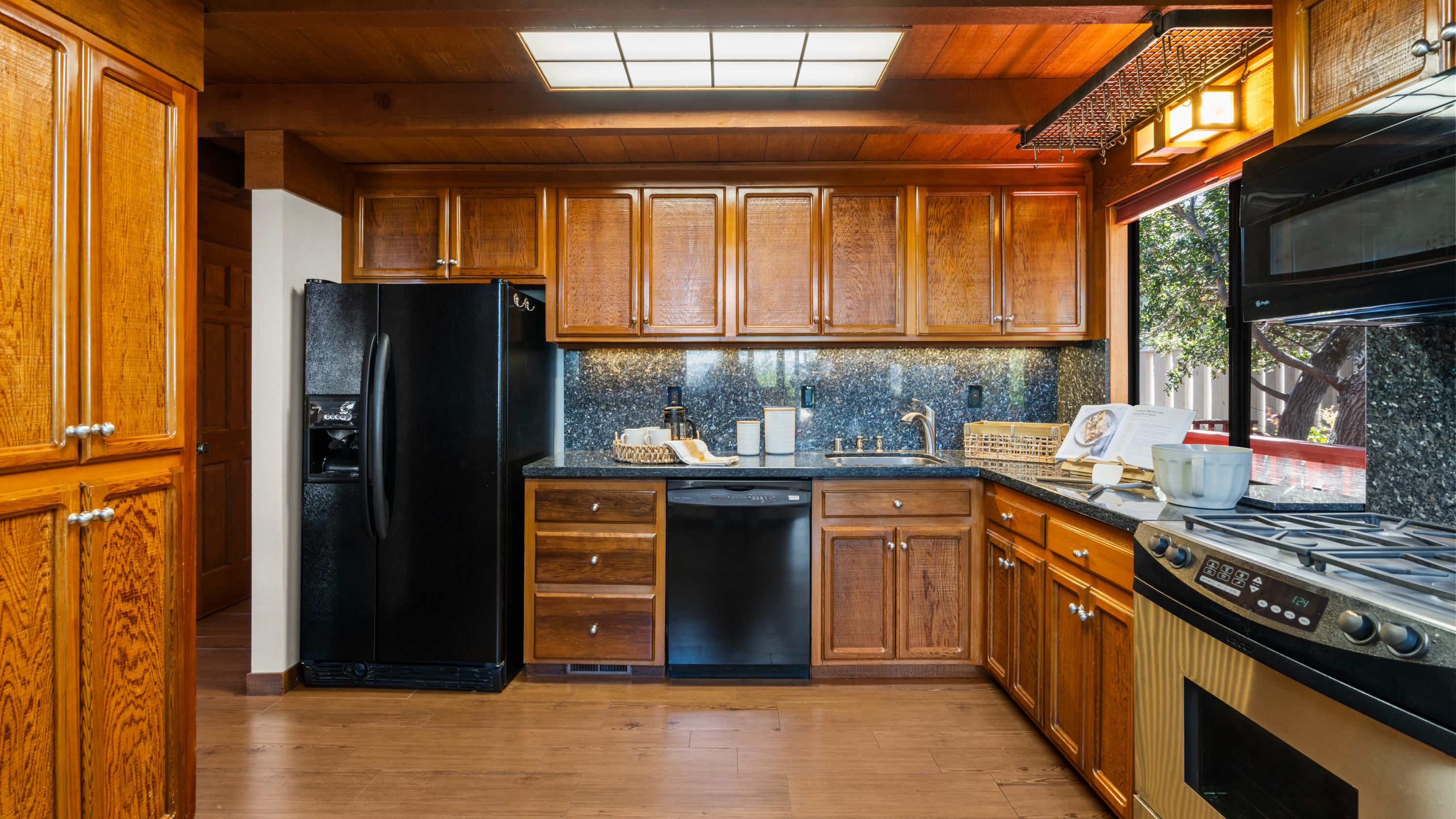  Panoramic Views in Private East Novato - 物件實景