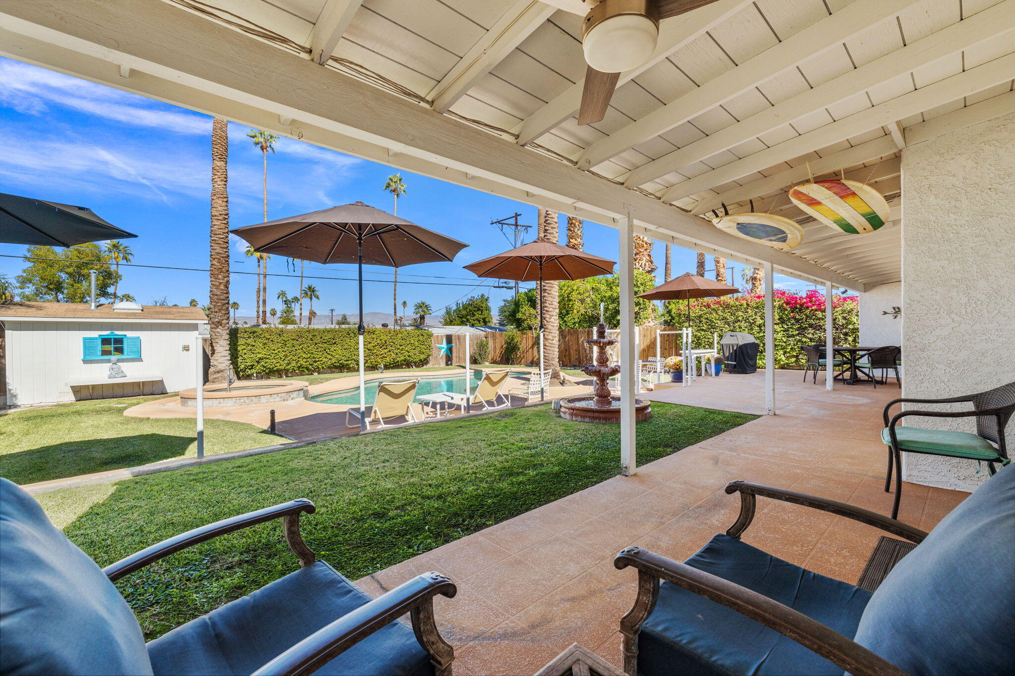 Palm Desert, California, 92260, United States, 3 Bedrooms Bedrooms, ,2 BathroomsBathrooms,Residential,For Sale,1989657