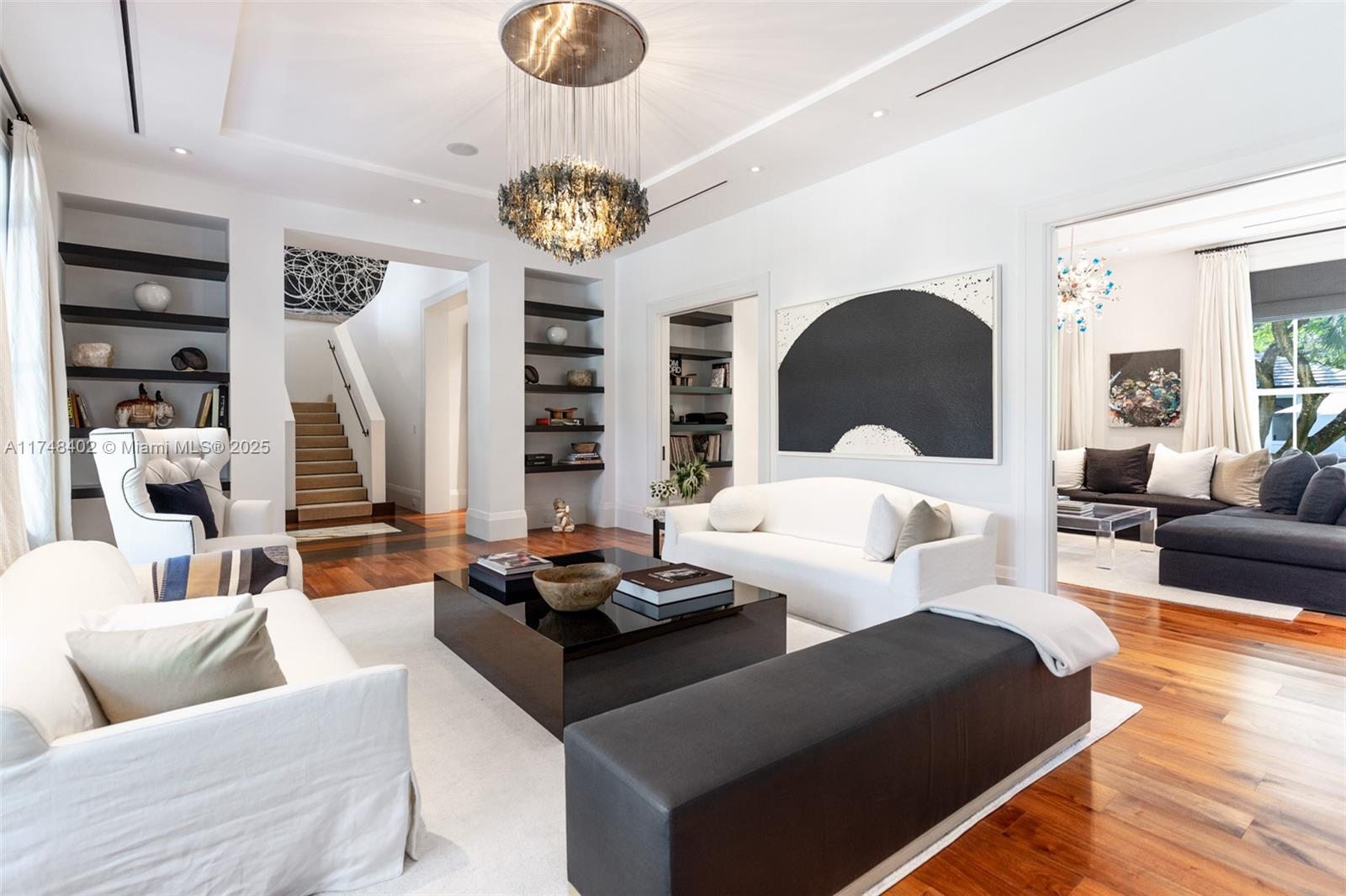 Miami, Florida, 33143, United States, 5 Bedrooms Bedrooms, ,7 BathroomsBathrooms,Residential,For Sale,1722531