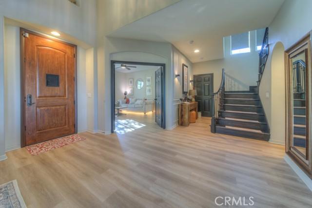 Murrieta, California, 92562, United States, 5 Bedrooms Bedrooms, ,4 BathroomsBathrooms,Residential,For Sale,2003022