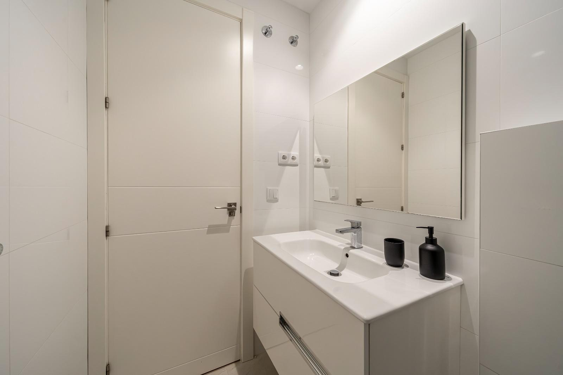  Flat in Chamberí with four bedrooms - 物件實景