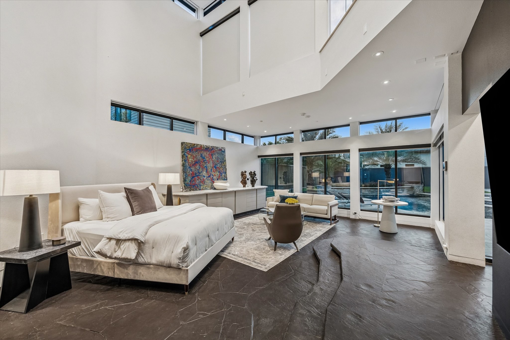  The Black Bull House - 物件實景