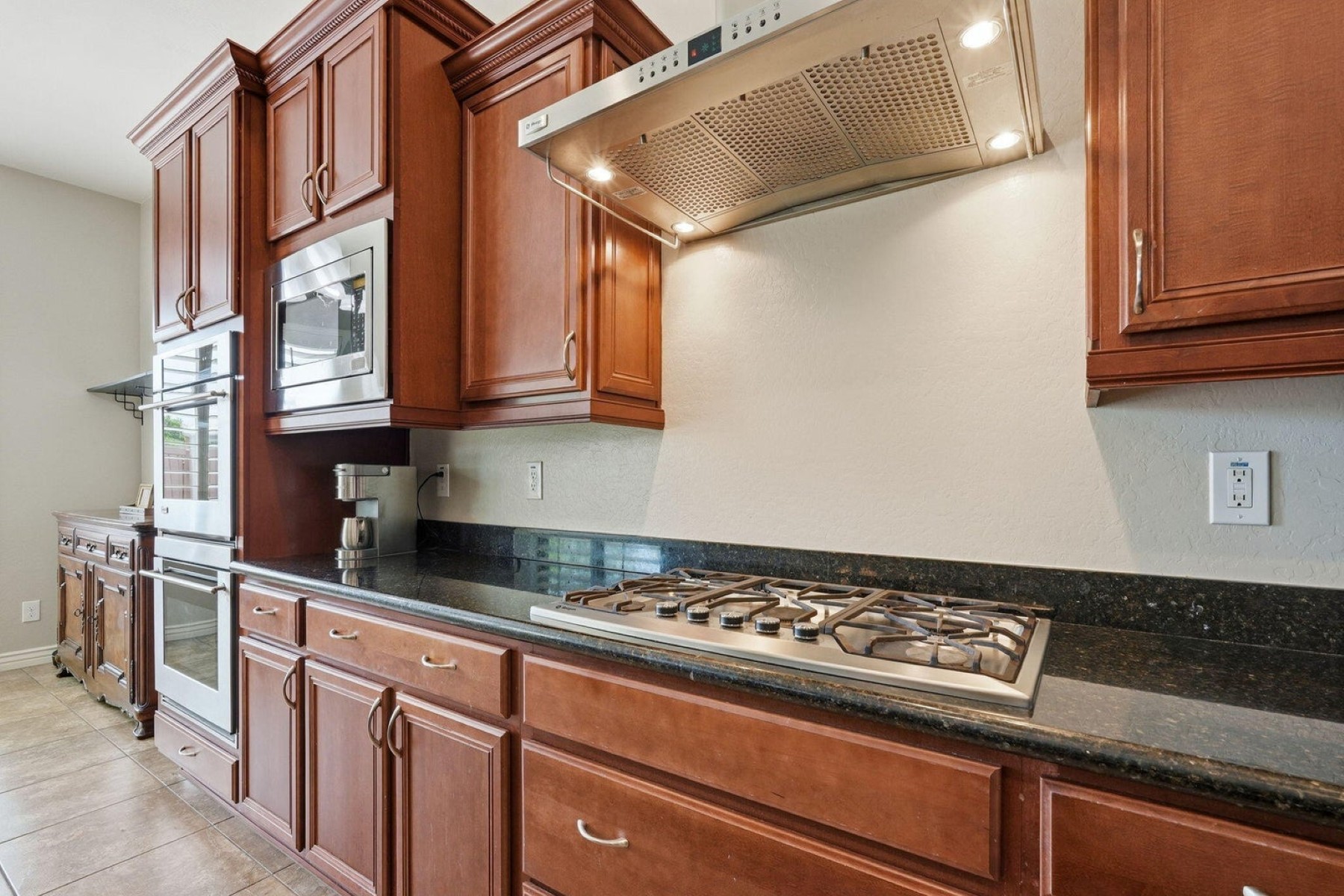  7827 S Sequoia Drive  Gilbert, AZ - 物件實景