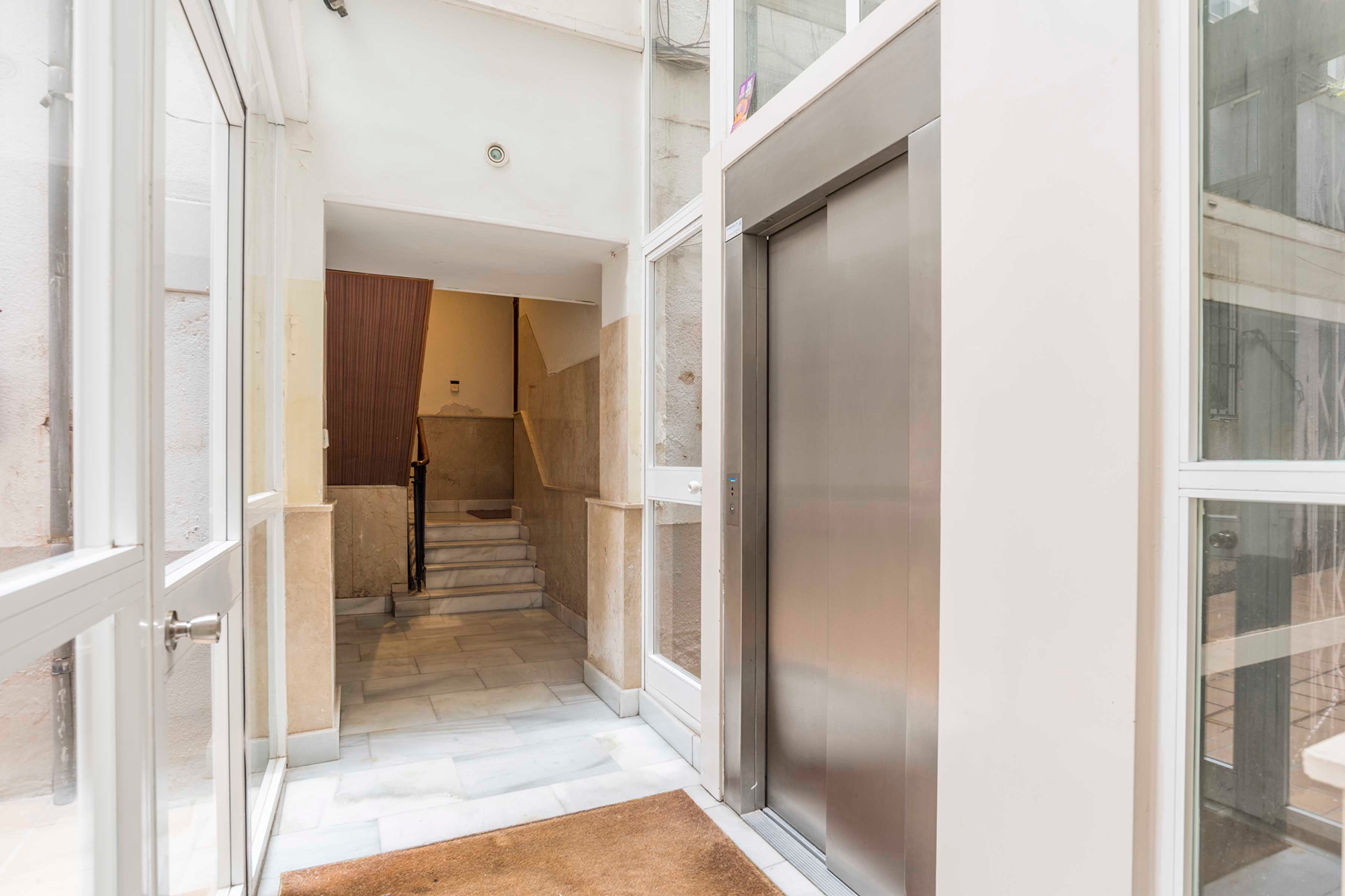  Bright flat between Malasaña and Chamberí - 物件實景