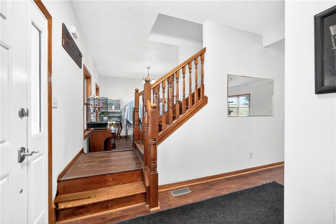 West Alexander, Pennsylvania, 15376, United States, 4 Bedrooms Bedrooms, ,3 BathroomsBathrooms,Residential,For Sale,2018318