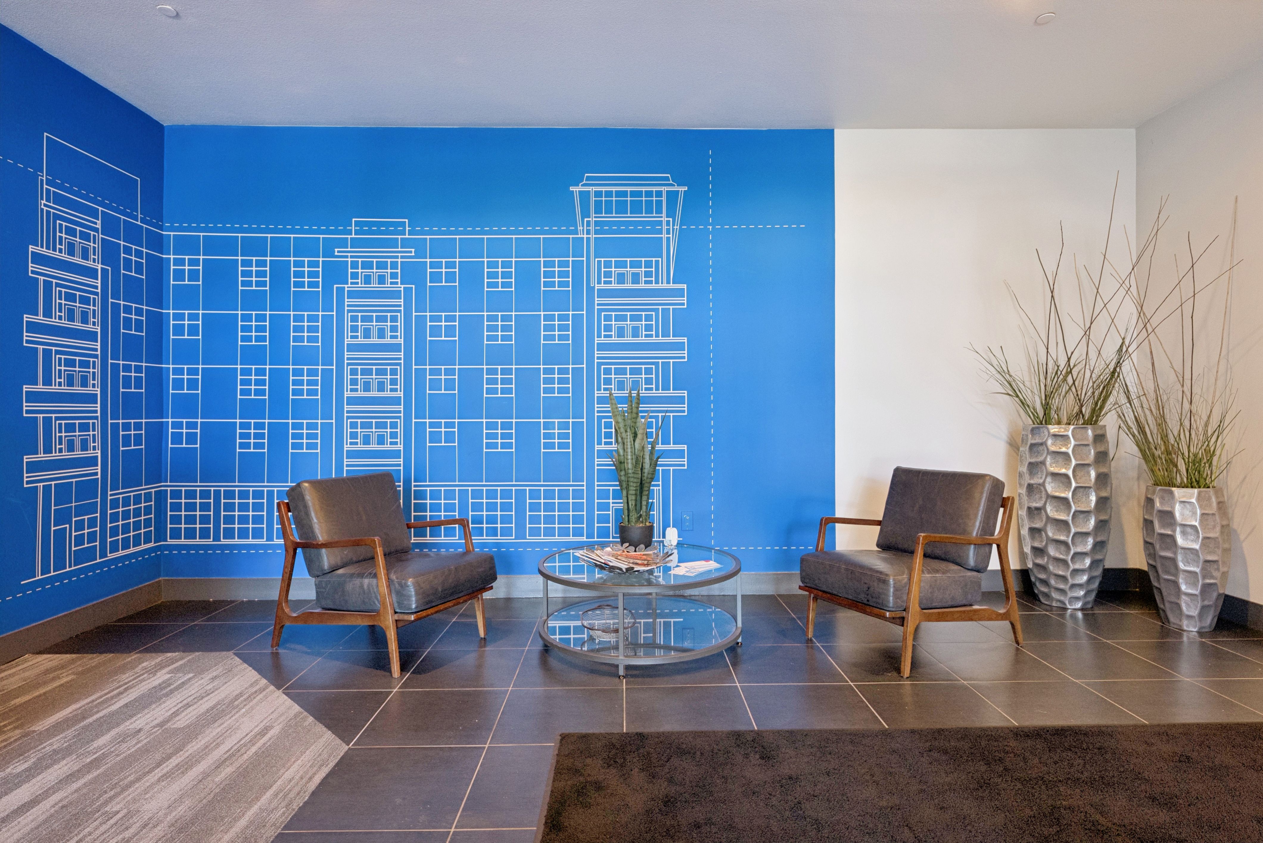  Exceptional Urban Residence - 物件實景