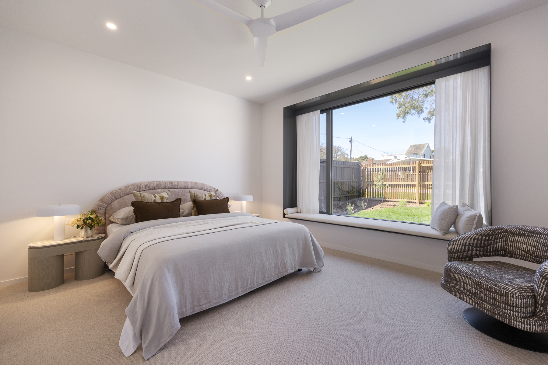  22 Bowen Road, SORRENTO - 物件實景