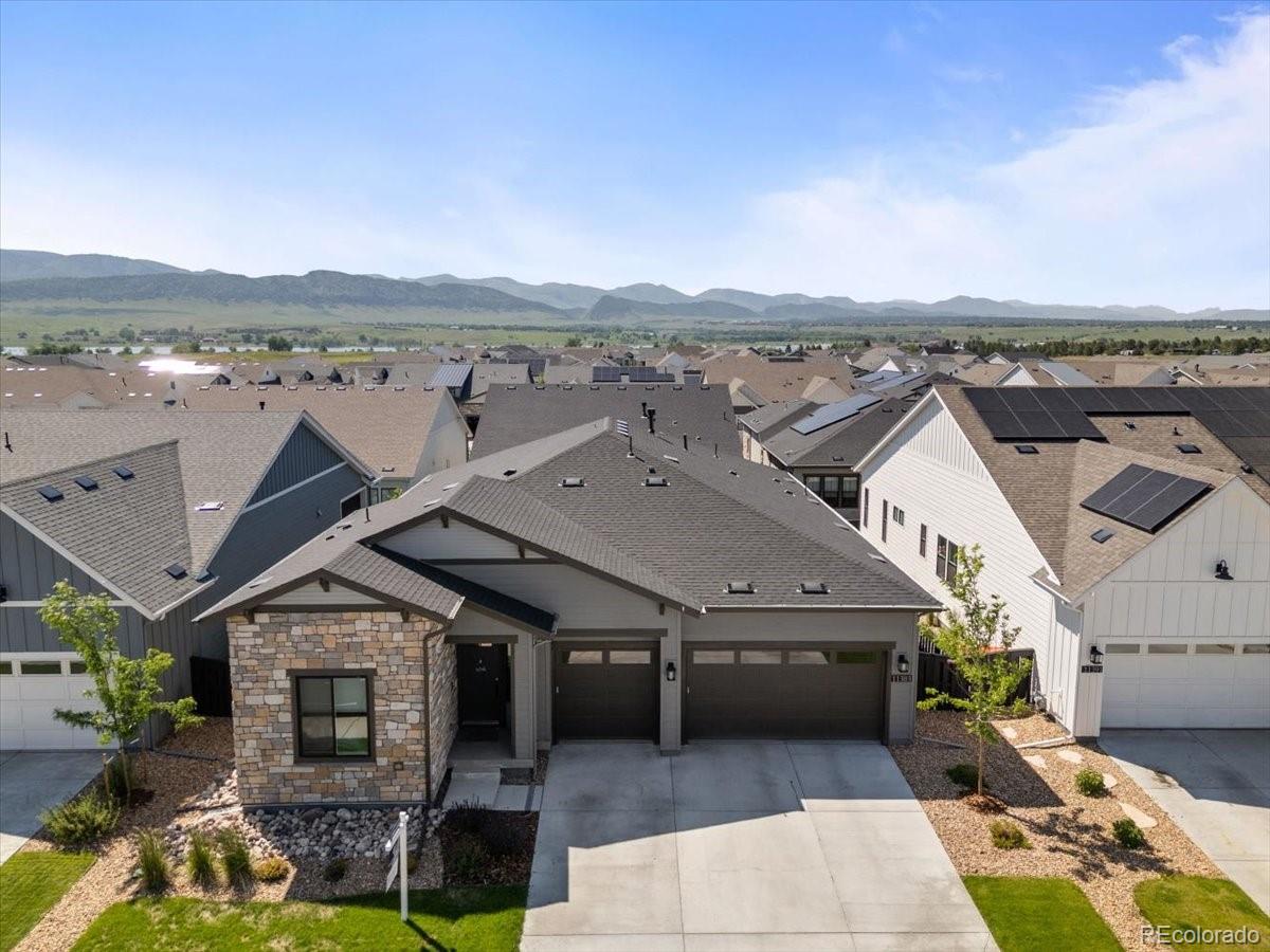 Littleton, Colorado, 80125, United States, 4 Bedrooms Bedrooms, ,4 BathroomsBathrooms,Residential,For Sale,1857685