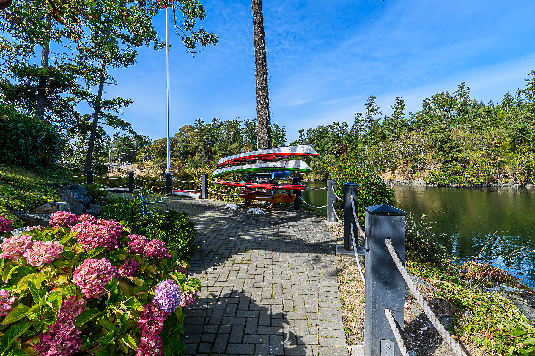  Welcome to Gorge Pointe - 物件實景