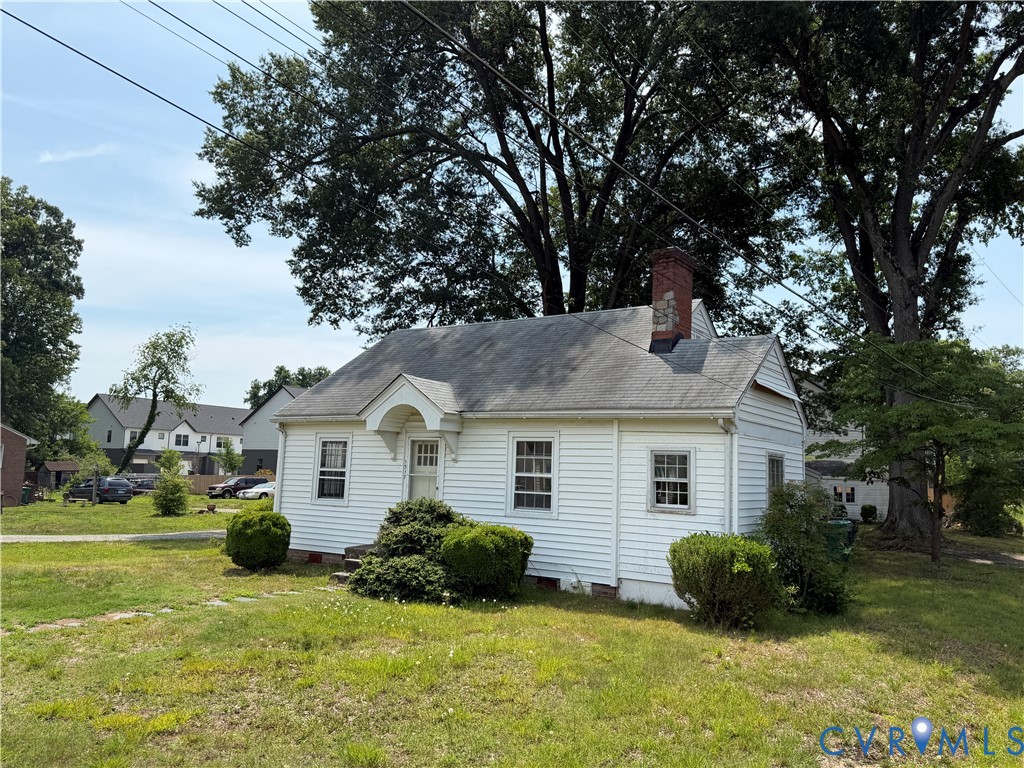 Virginia Ave, Glen Allen, VA 23060