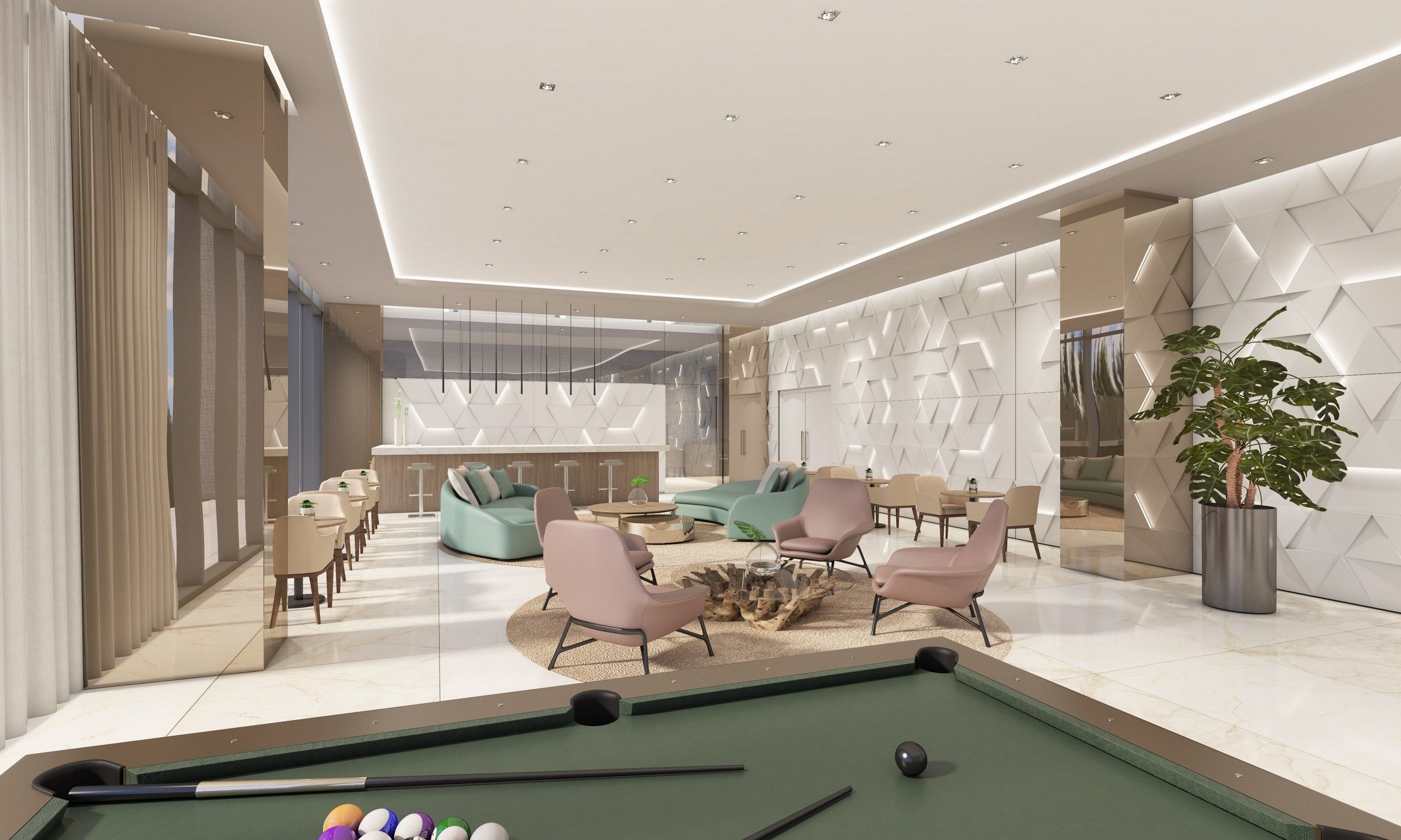  1170 E Hallandale Beach, Hallandale Beach, FL, 33009 - 物件實景