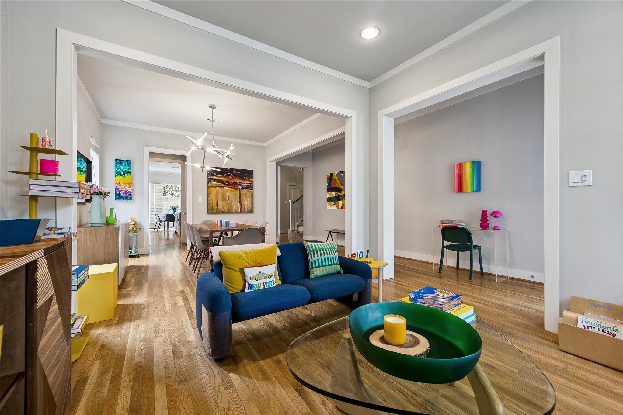  2514 Mcclendon Street - 物件實景