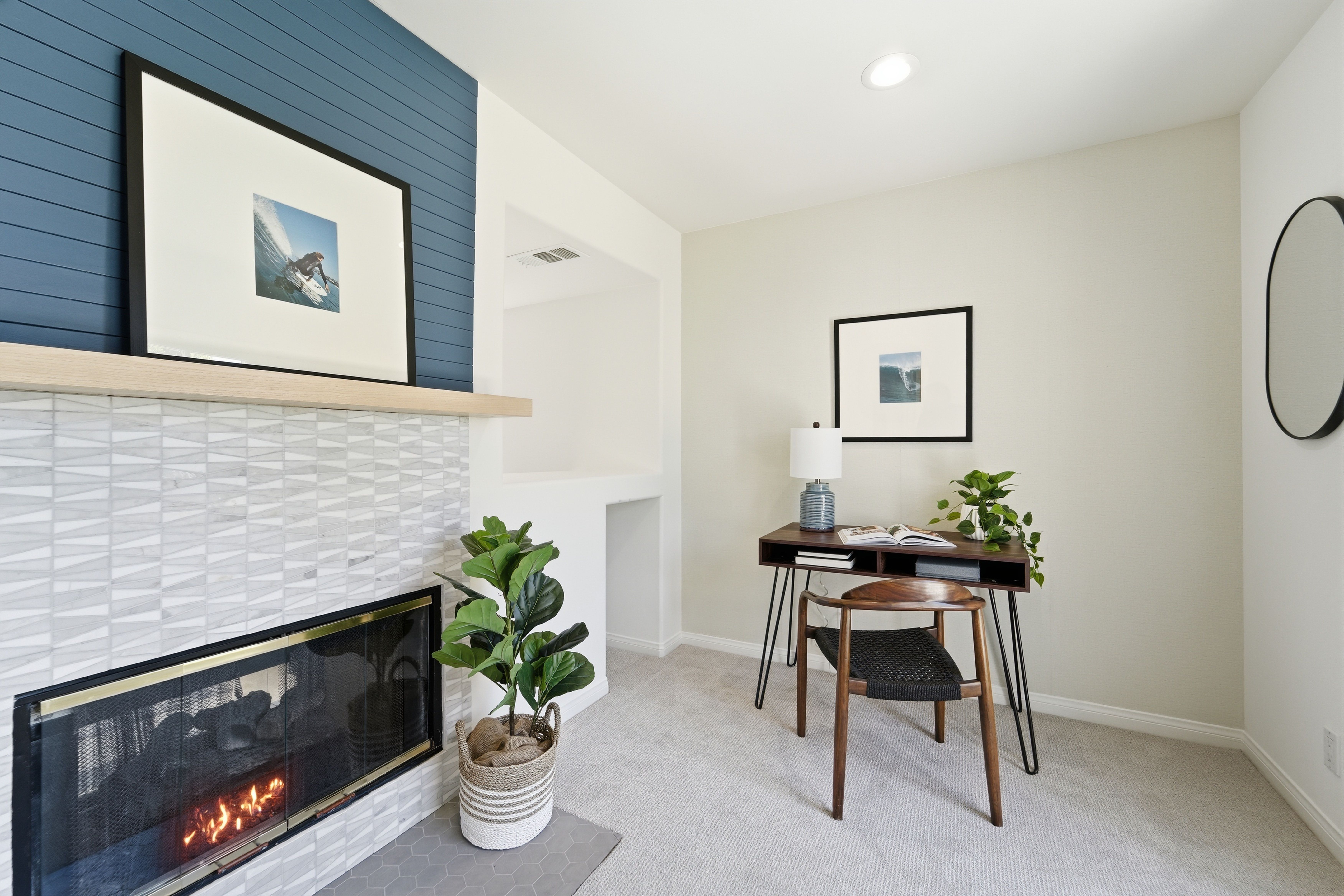  1021 Avenue D, Redondo Beach, CA 90277 - 物件實景