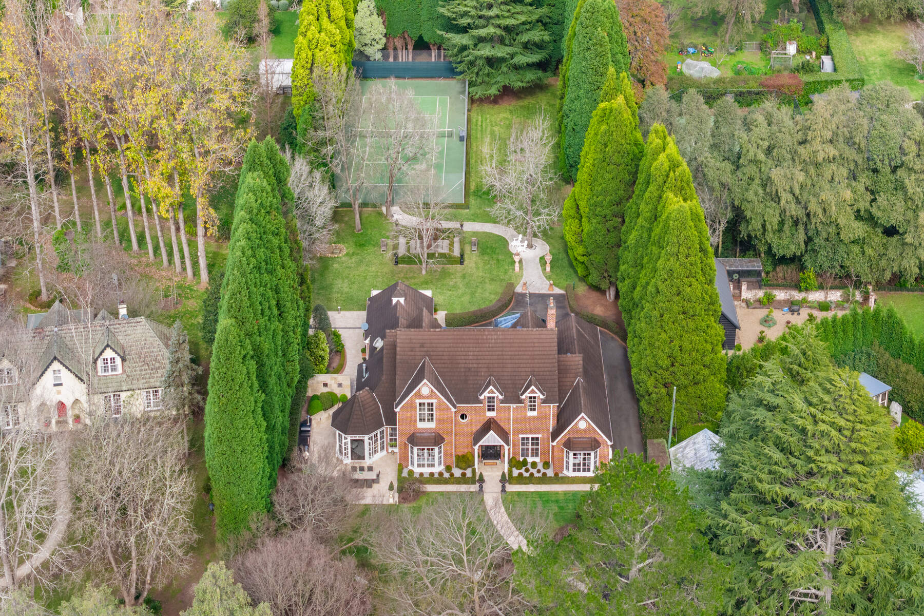  Howth Lodge - 物件實景