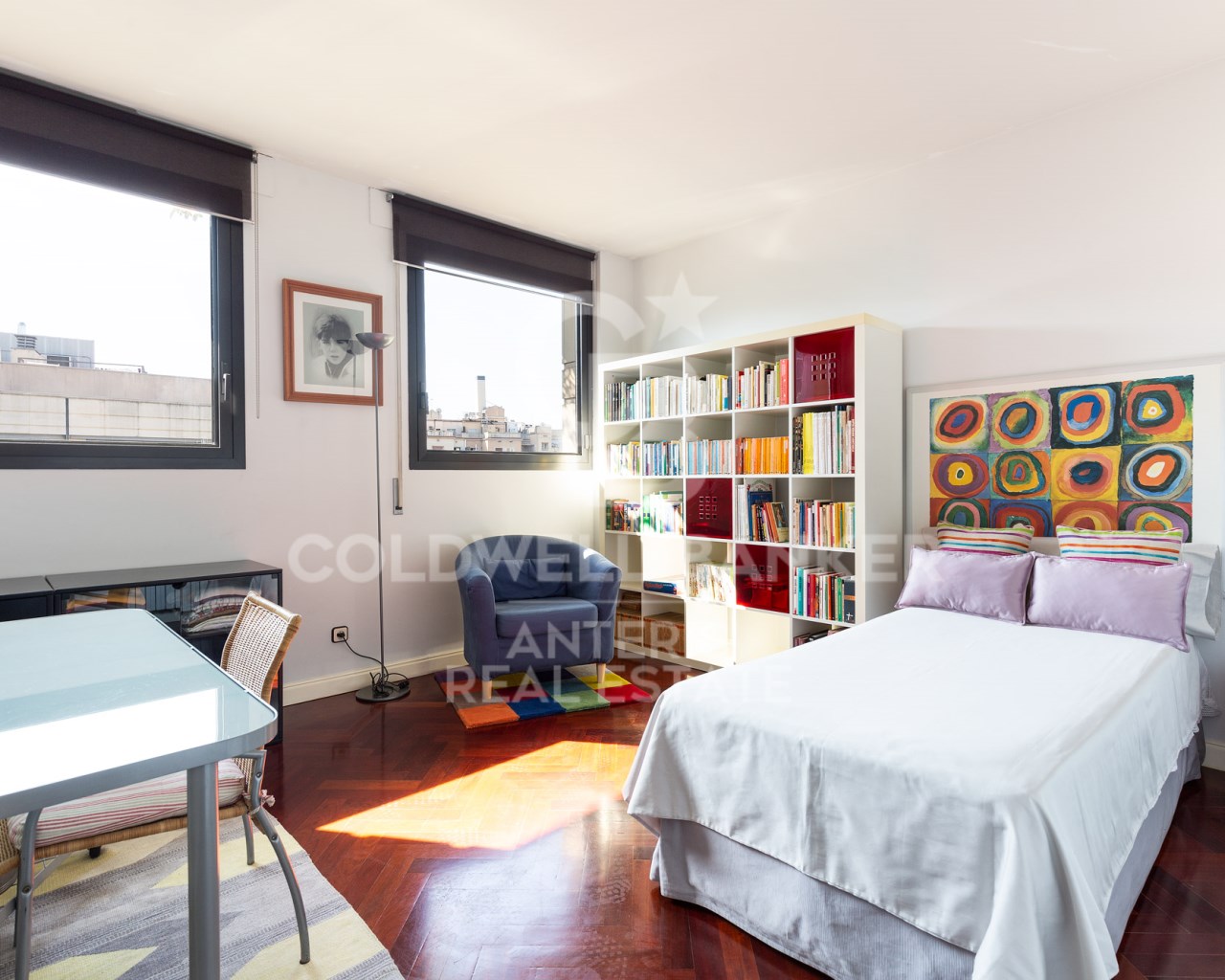 Barcelona, Barcelona, Eixample, La Nova Esquerra d, Barcelona, Catalonia, ES, 6 Bedrooms Bedrooms, ,5 BathroomsBathrooms,Residential,For Sale,Barcelona, Barcelona, Eixample, La Nova Esquerra d,1619004