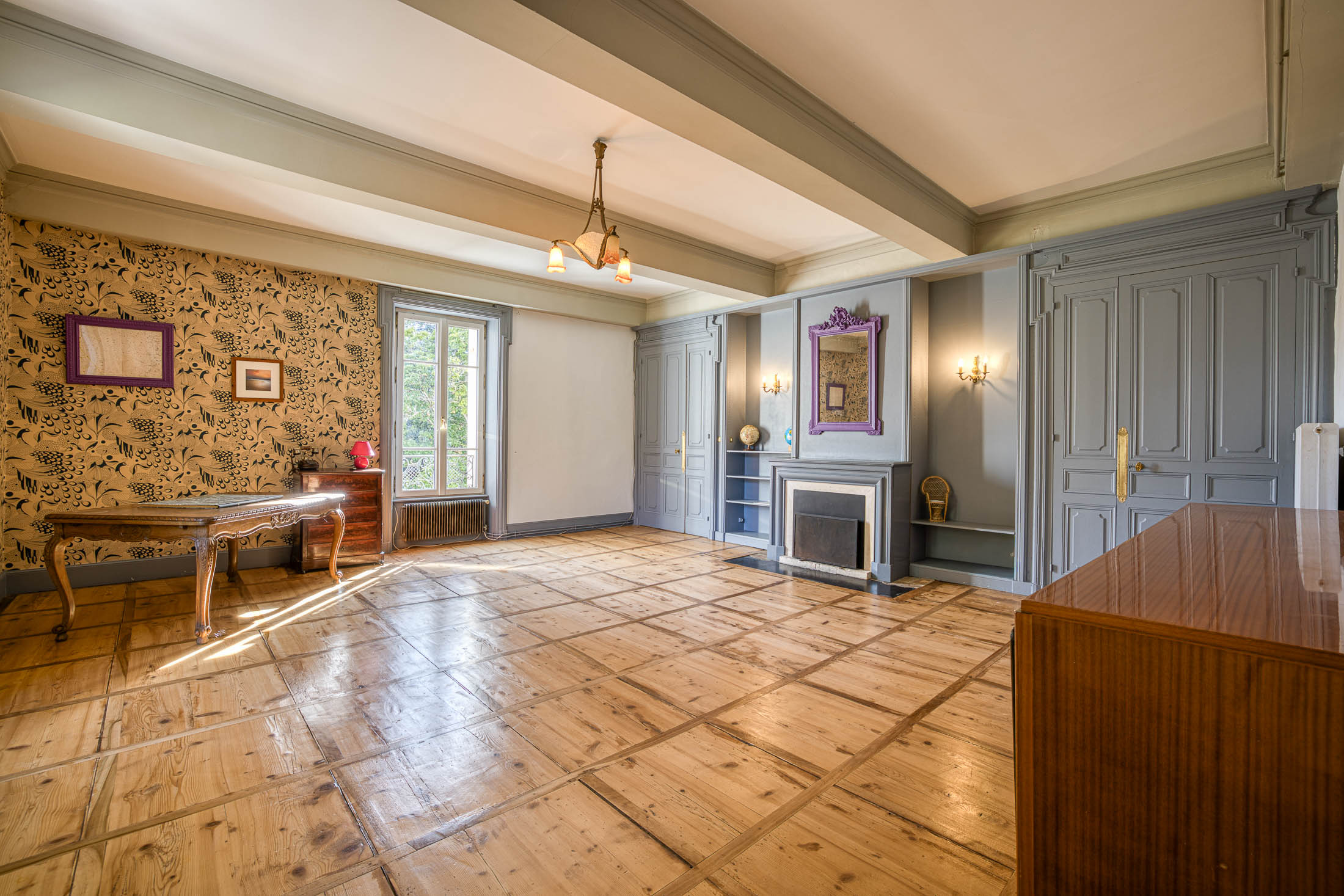  Elegant manor- close to the famed vineyards of Bugey - 物件實景