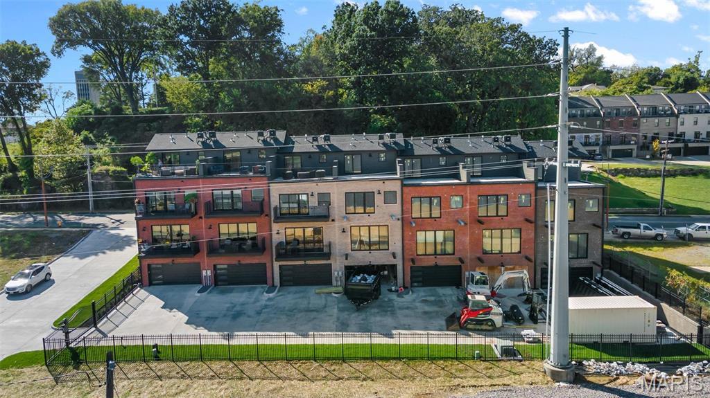 290 N Main Street, Cape Girardeau, Missouri, 63701, United States, 2 Bedrooms Bedrooms, ,5 BathroomsBathrooms,Residential,For Sale,290 N Main Street,1425485