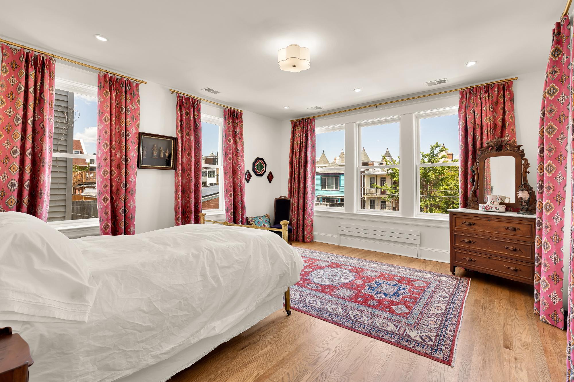  1137 Fairmont Street NW, Washington, DC, 20009 - 物件實景