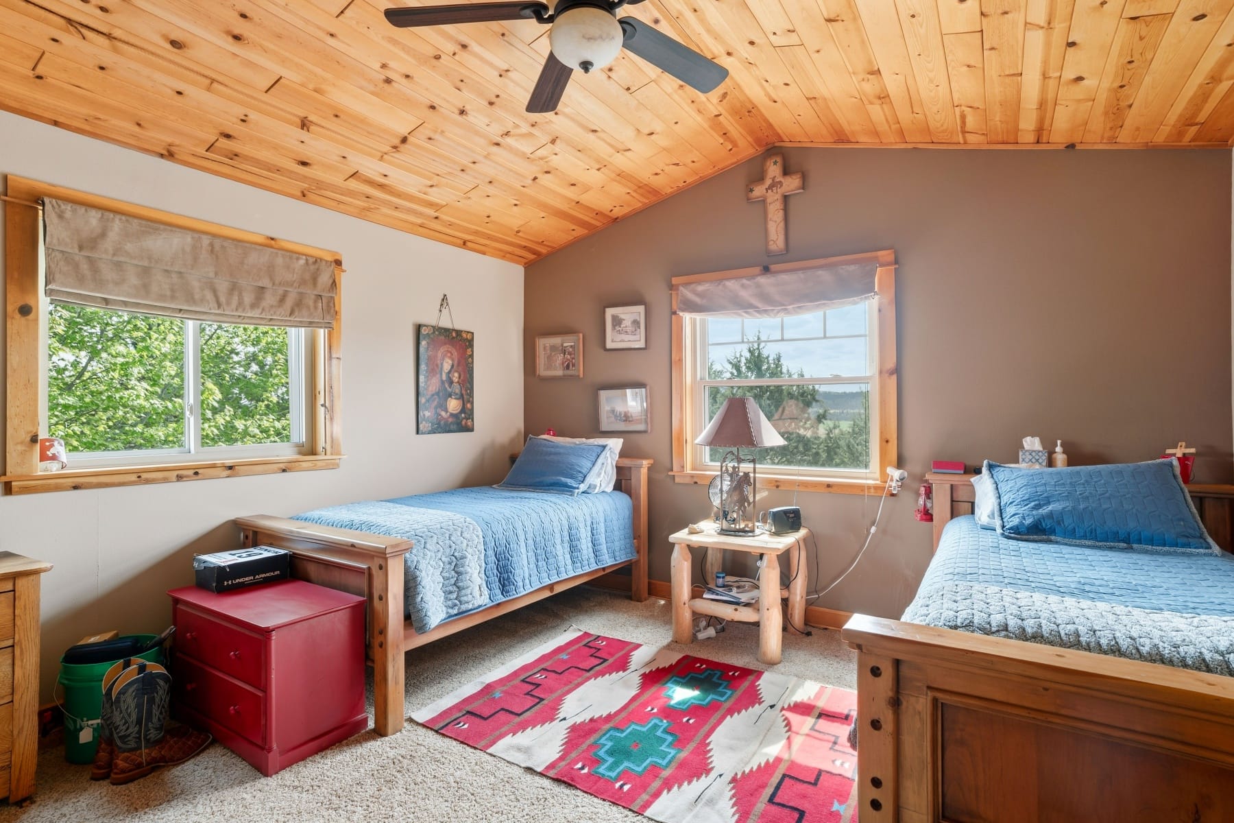  3900 SE Riverview Road Prineville, OR 97754 - 物件實景