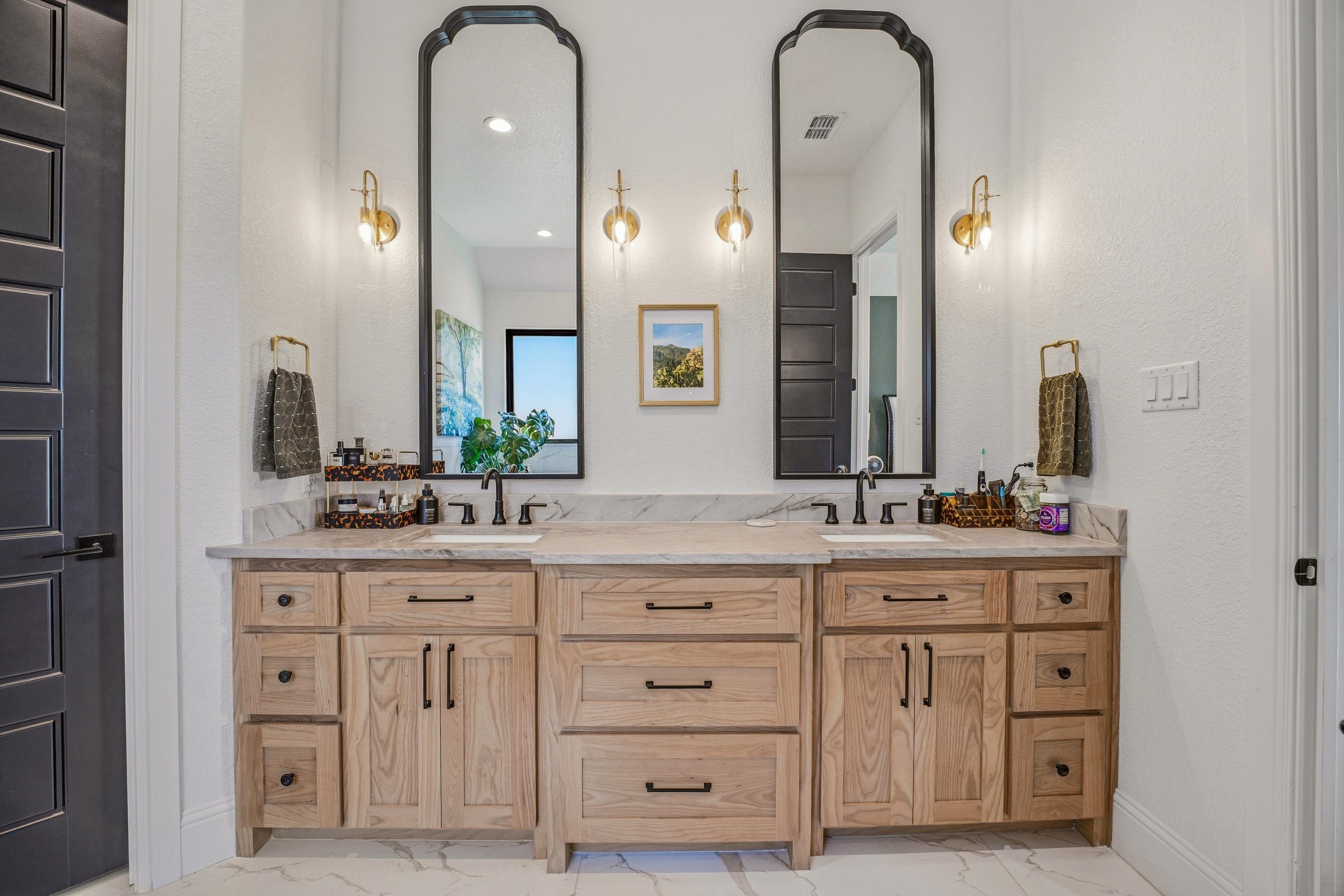  1349 Crown Valley Drive, Weatherford, TX, 76087 - 物件實景
