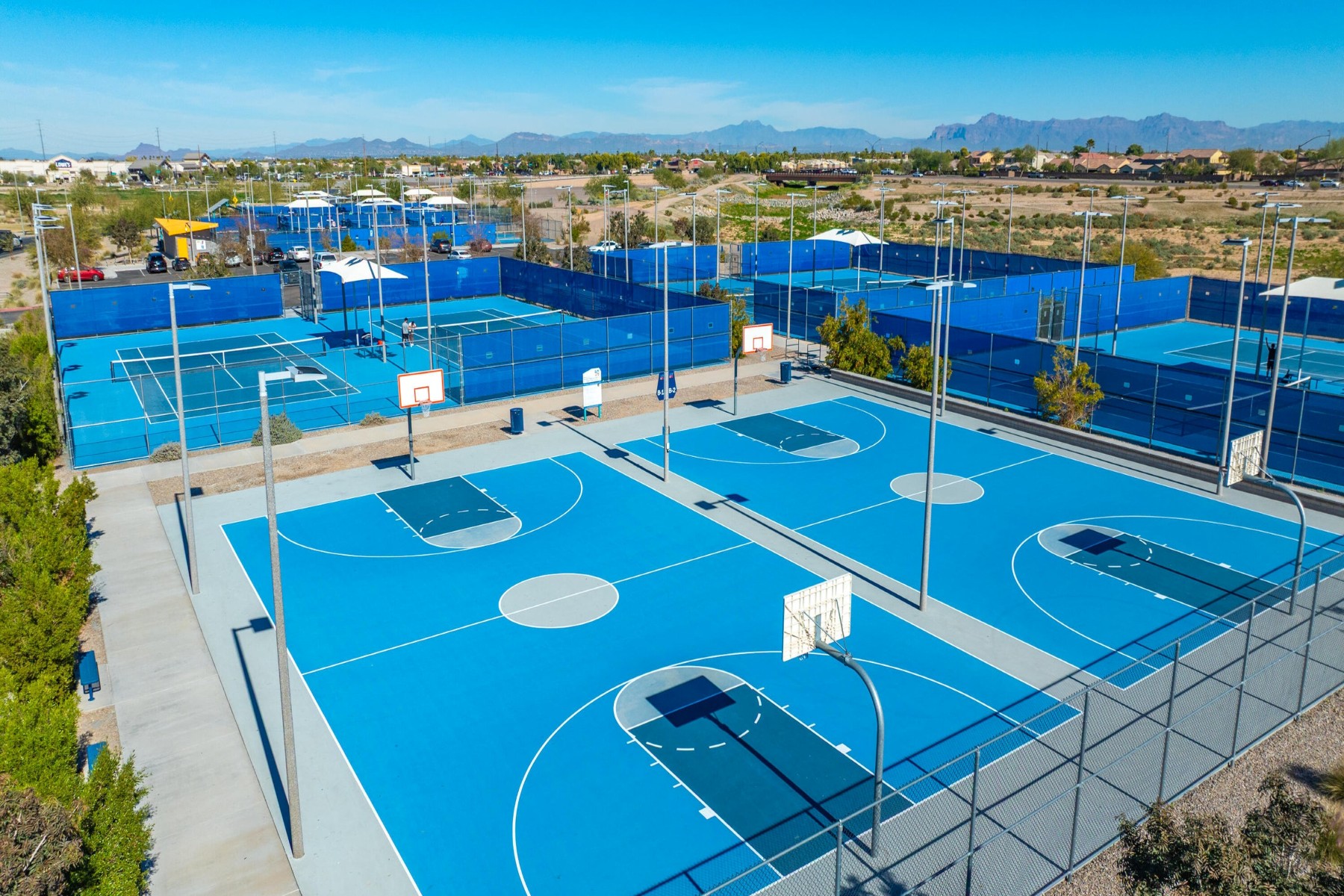  17937 E Colt Court  Queen Creek, AZ - 物件實景