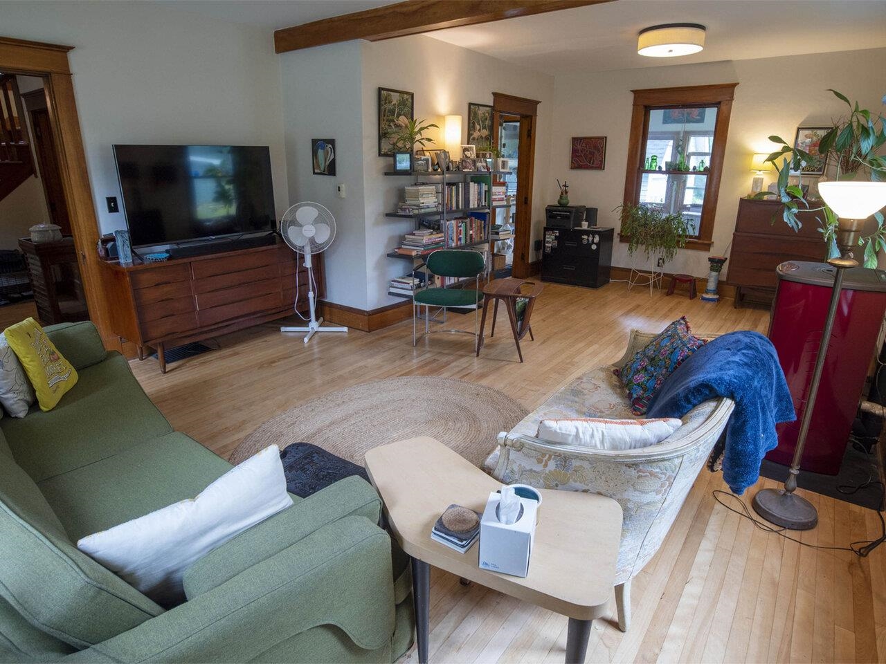 Montpelier, Vermont, 05602, United States, 4 Bedrooms Bedrooms, ,2 BathroomsBathrooms,Residential,For Sale,1908621