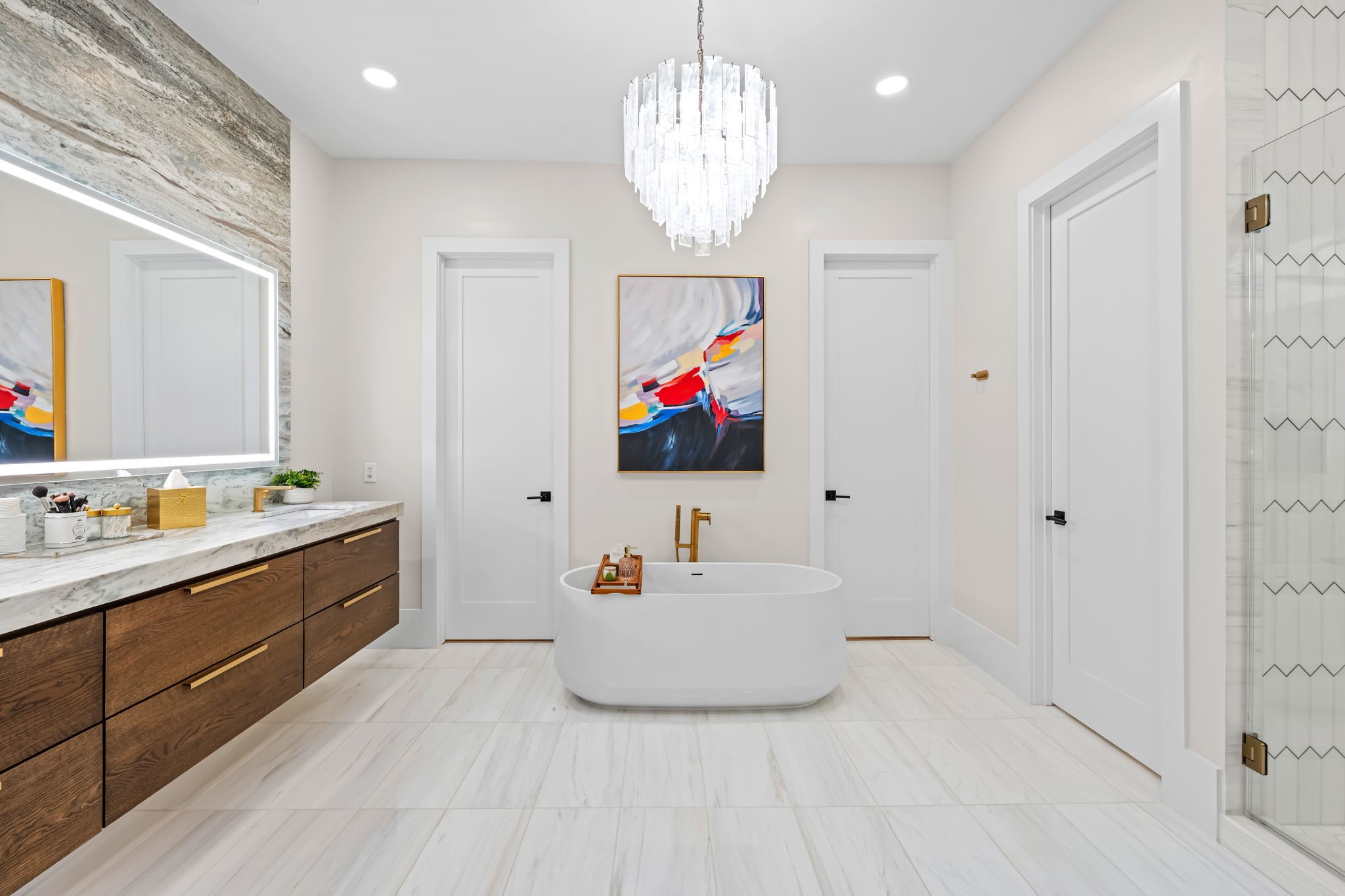  611 N Live Oak Street - 物件實景