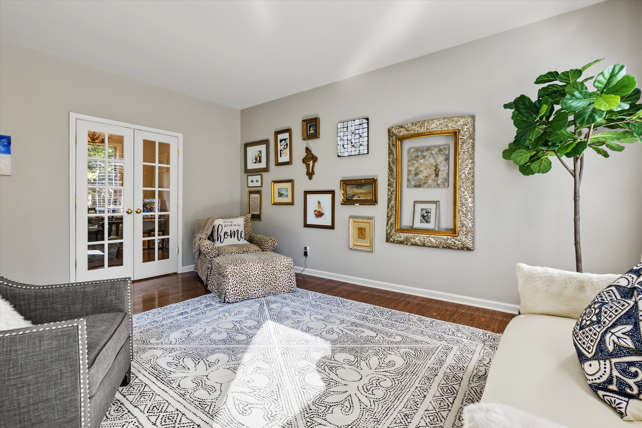  Beautifully Maintained Home in Highly Desirable Woodlands Community - 物件實景