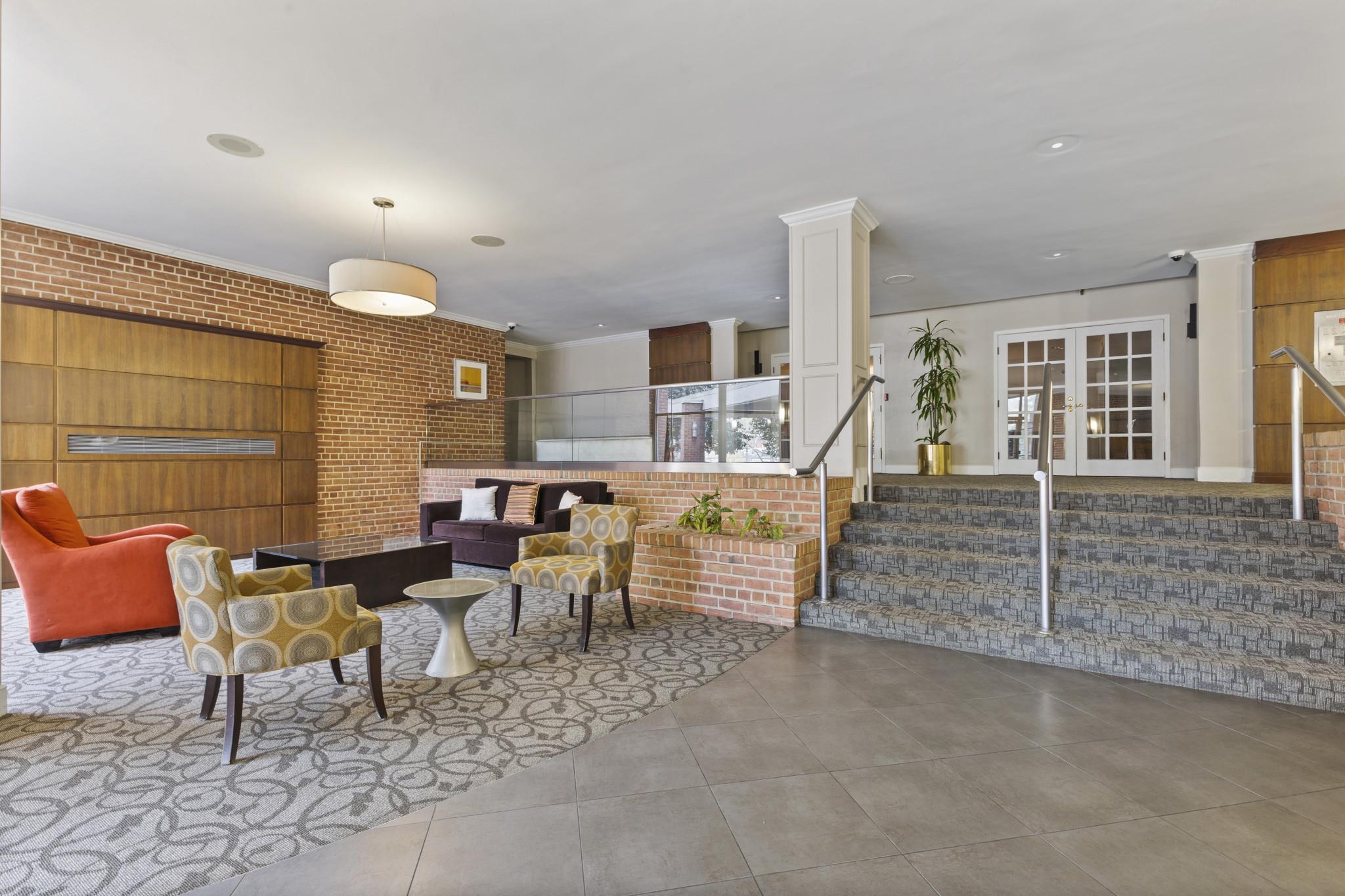  3000 Spout Run Parkway, Arlington, VA, 22201 - 物件實景