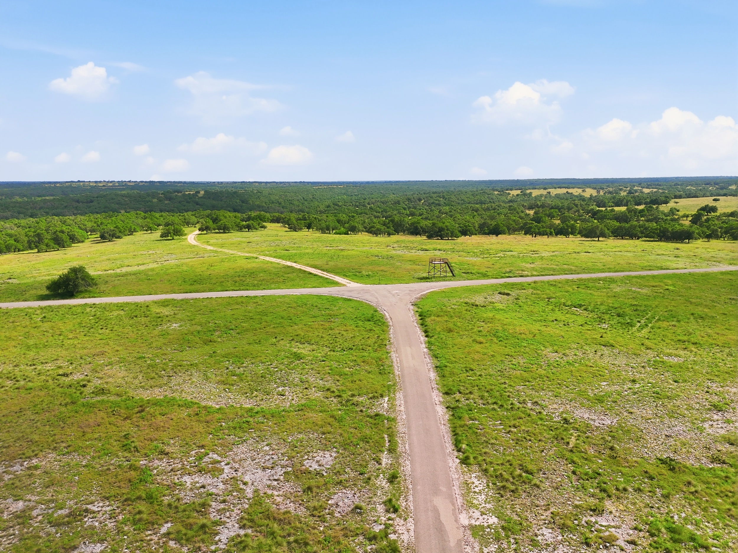  CavaLoma Ranch in Kerr COunty - 物件實景