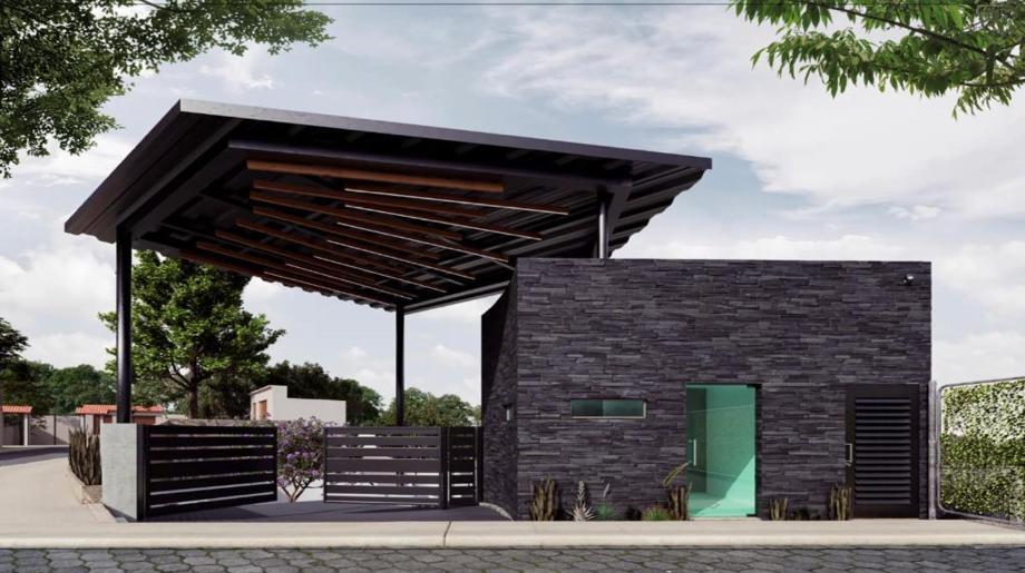 Privada de Lincoln, Atizapán de Zaragoza, Estado de méxico, 52938, Mexico, 3 Bedrooms Bedrooms, ,3 BathroomsBathrooms,Residential,For Sale,Privada de Lincoln,1443752