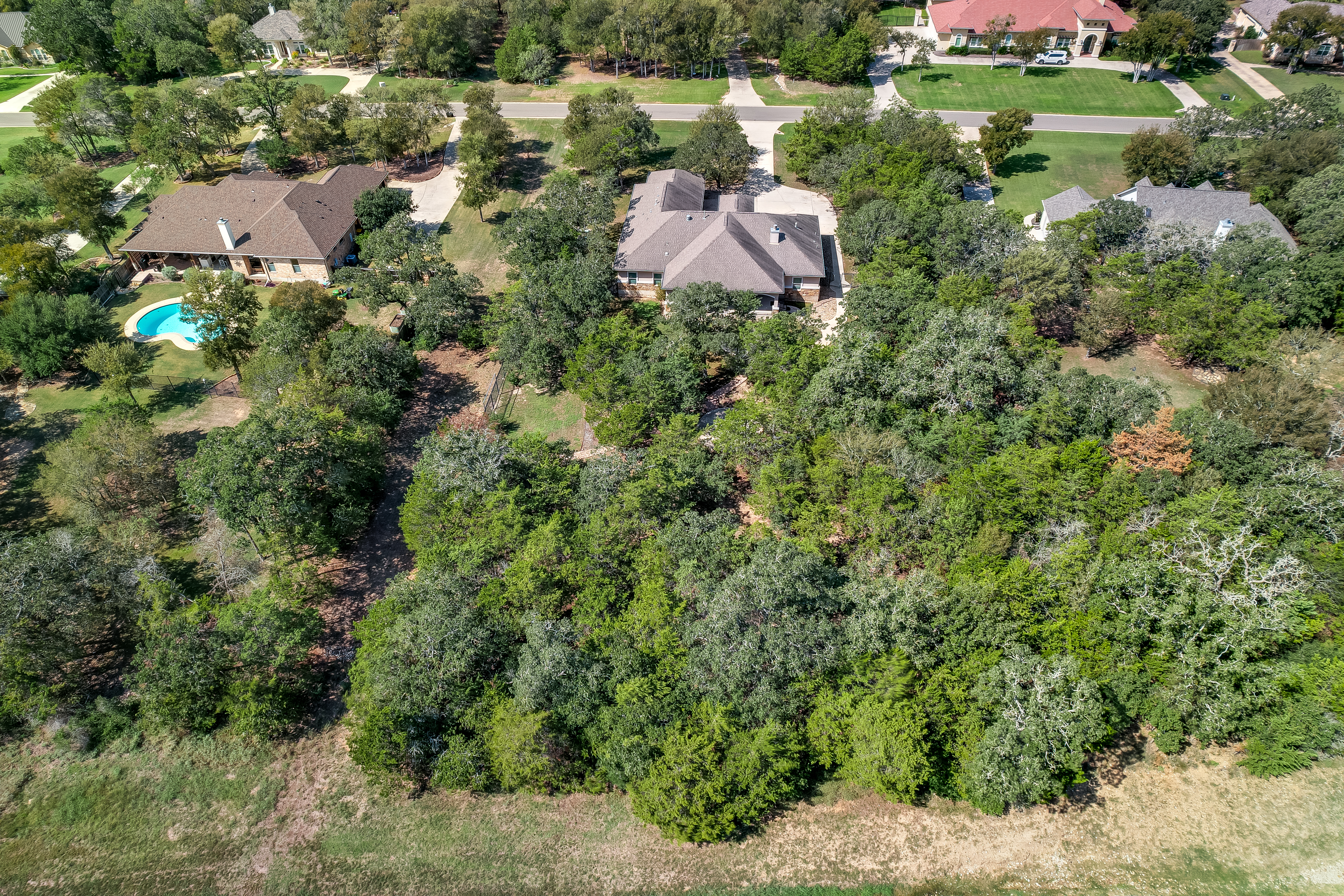  Elegant Living on 1.08 Acres - 物件實景